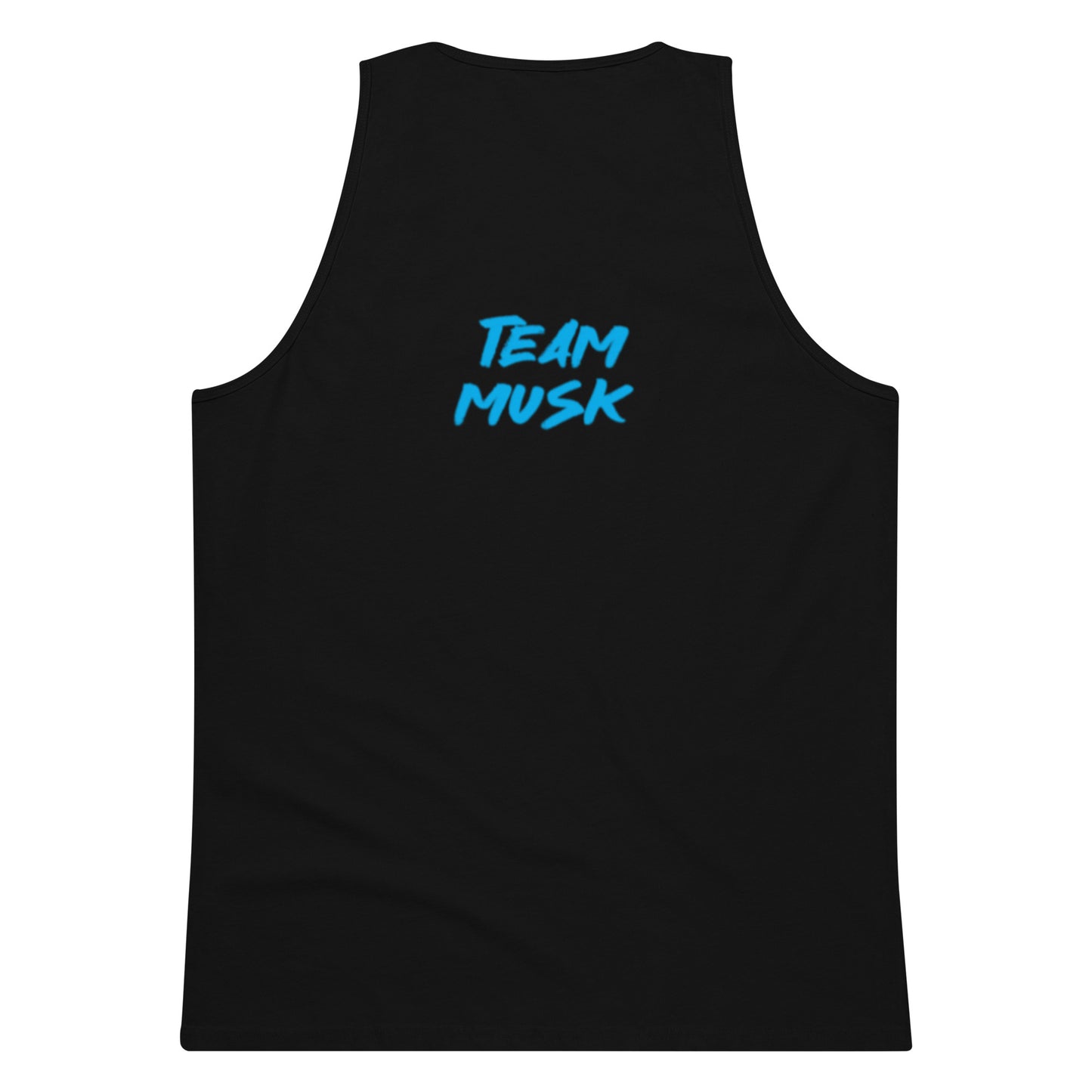 Men’s Premium Tank Top