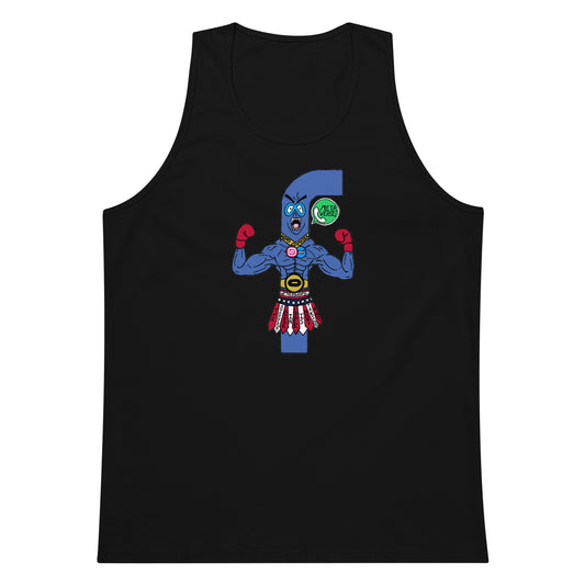 Men’s Premium Tank Top