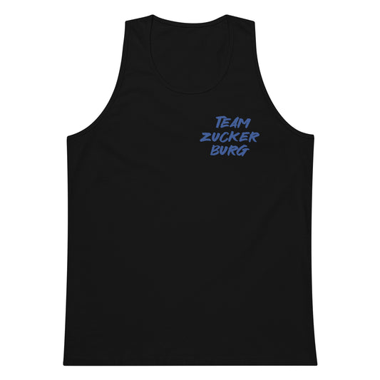 Men’s Premium Tank Top