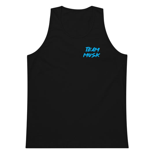 Men’s Premium Tank Top