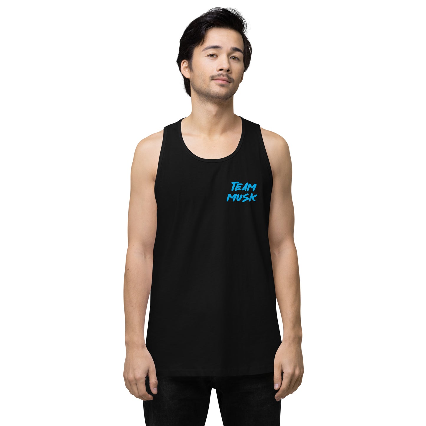 Men’s Premium Tank Top