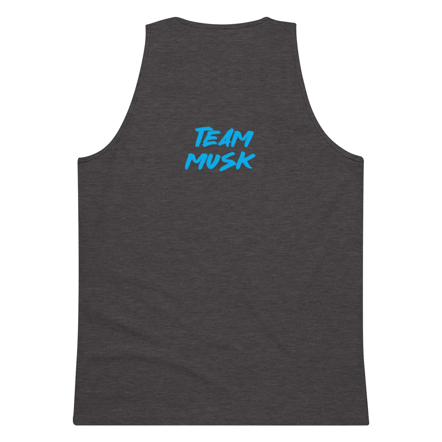 Men’s Premium Tank Top