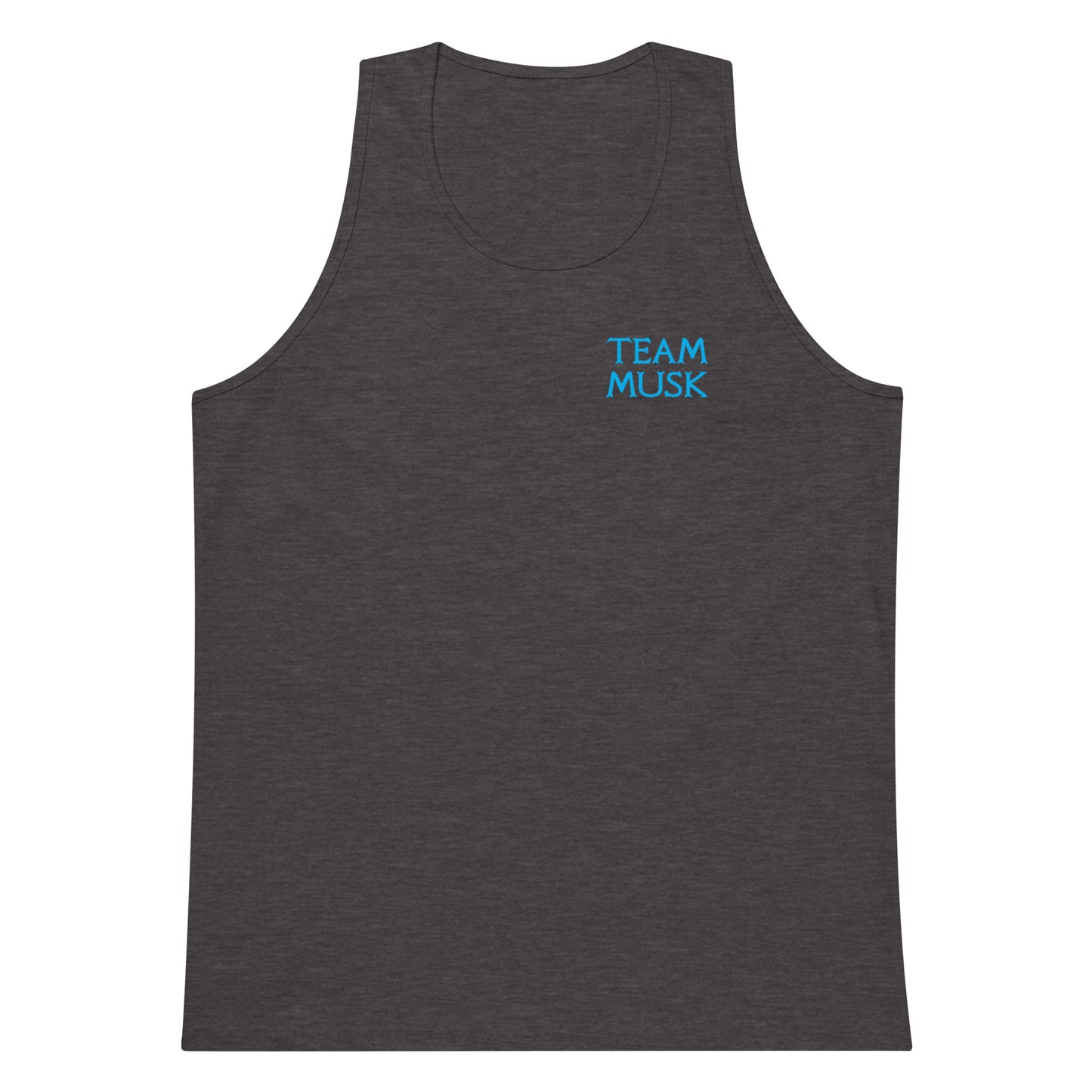 Men’s Premium Tank Top