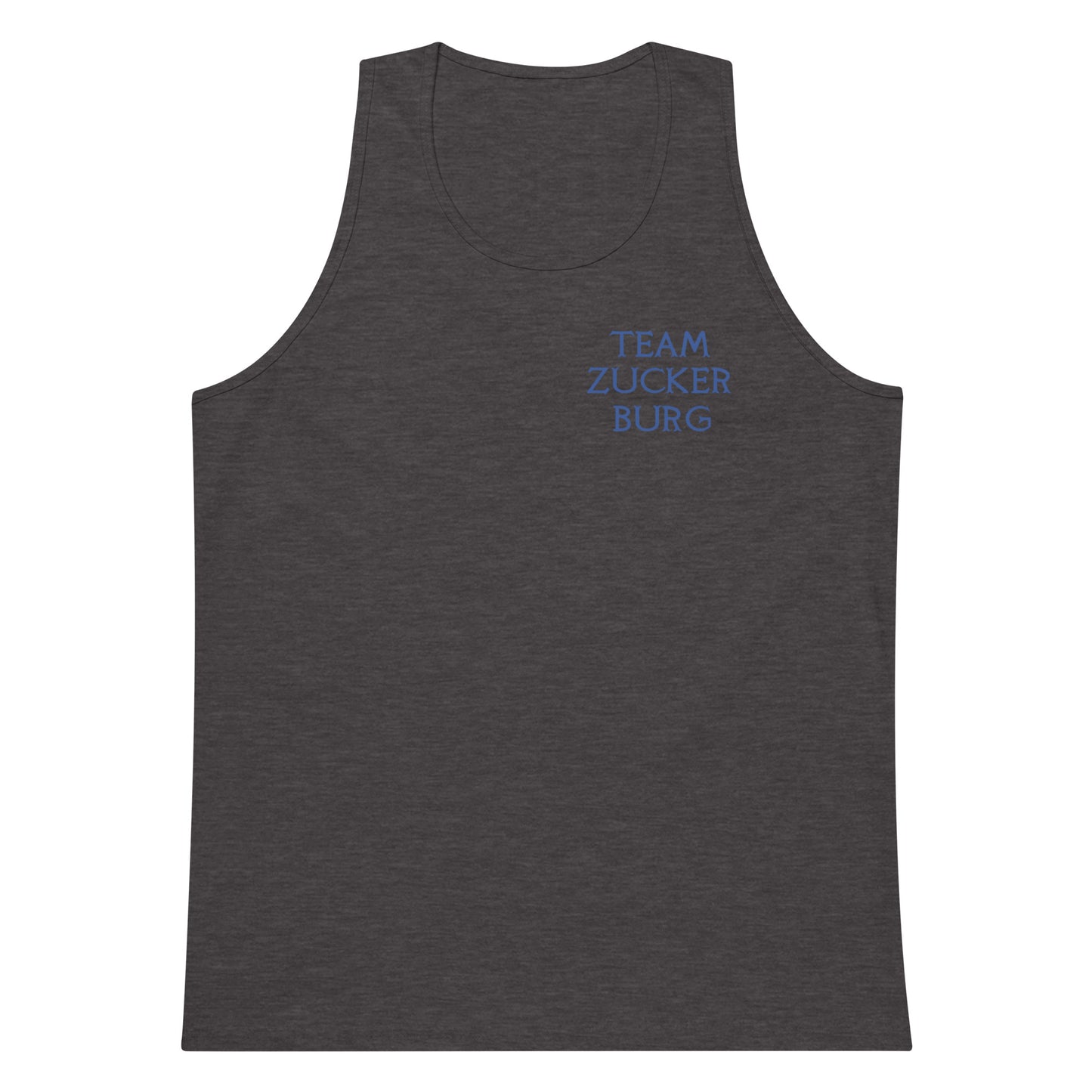 Men’s Premium Tank Top