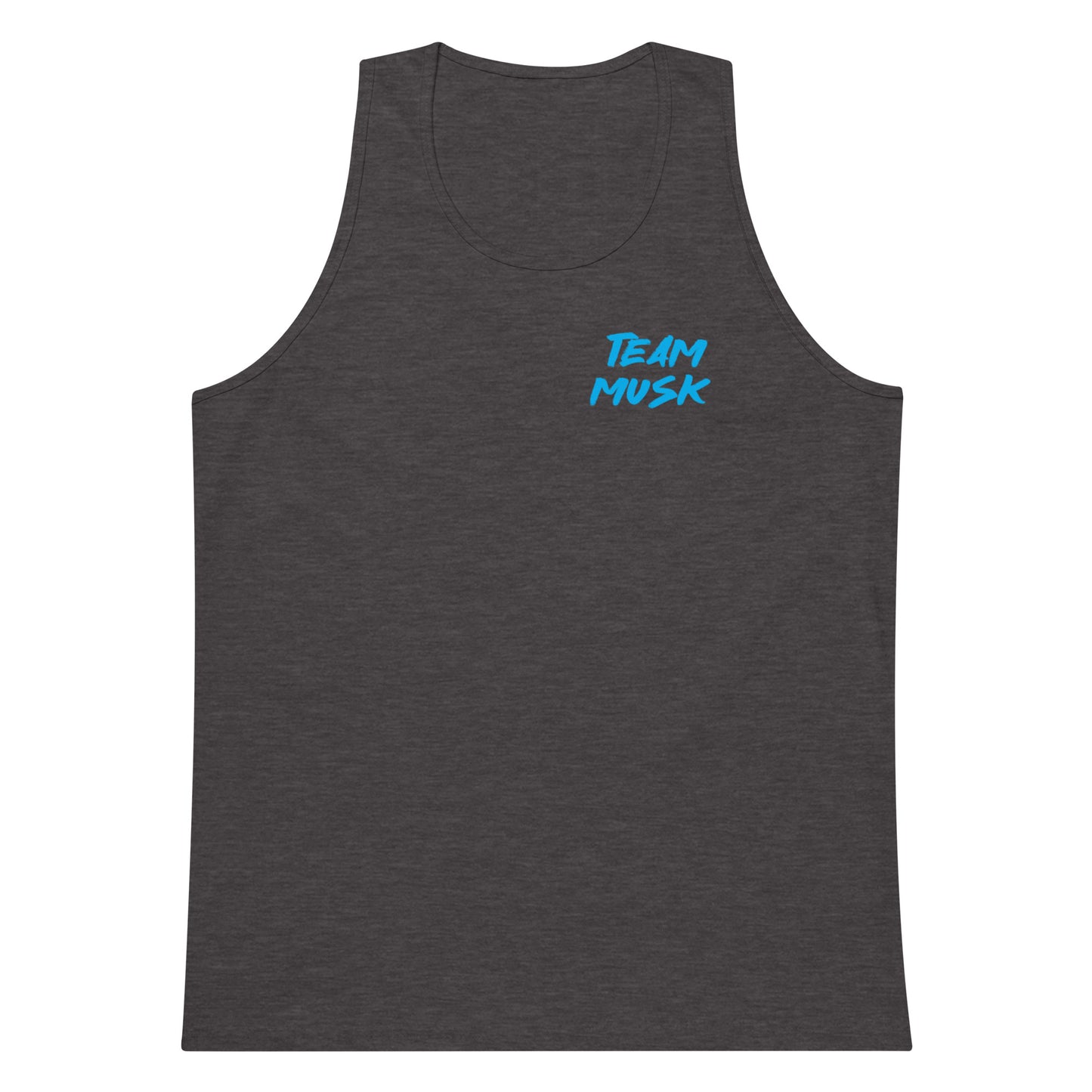 Men’s Premium Tank Top