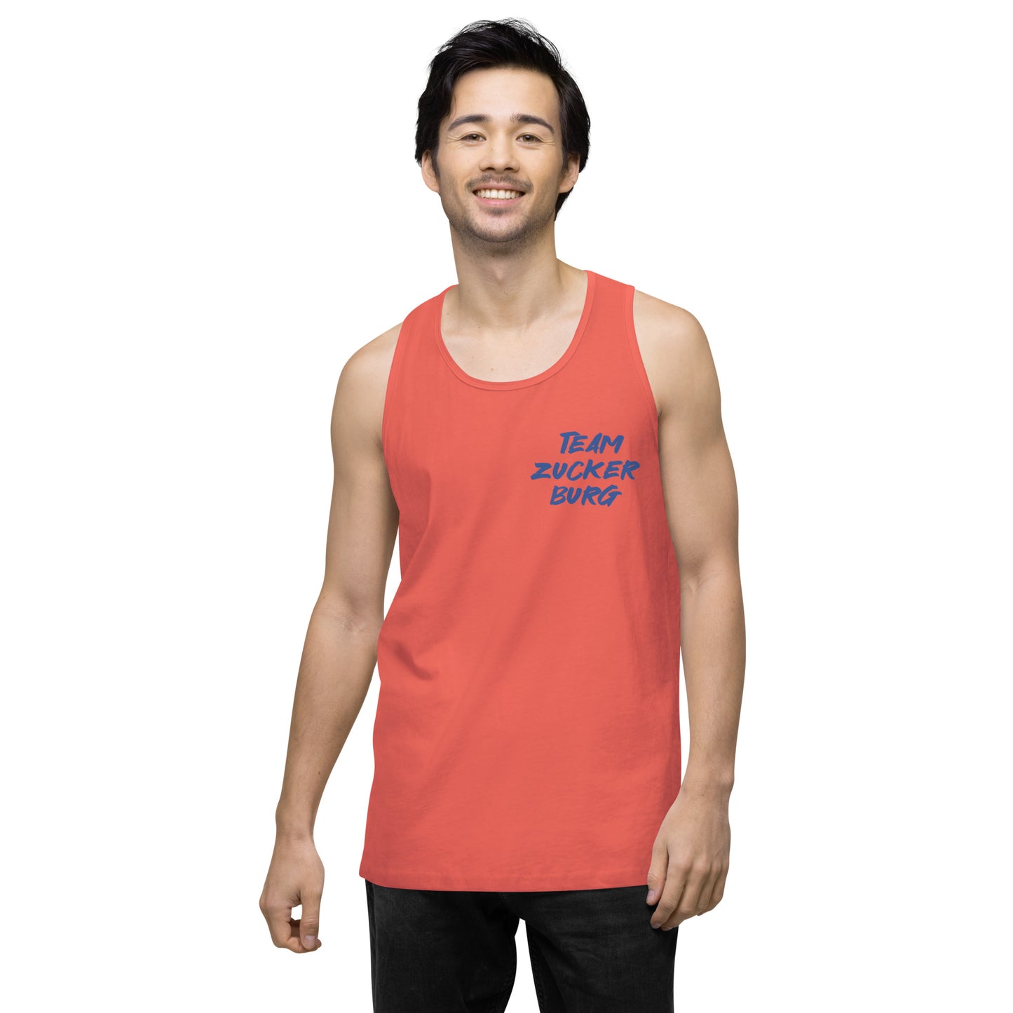 Men’s Premium Tank Top