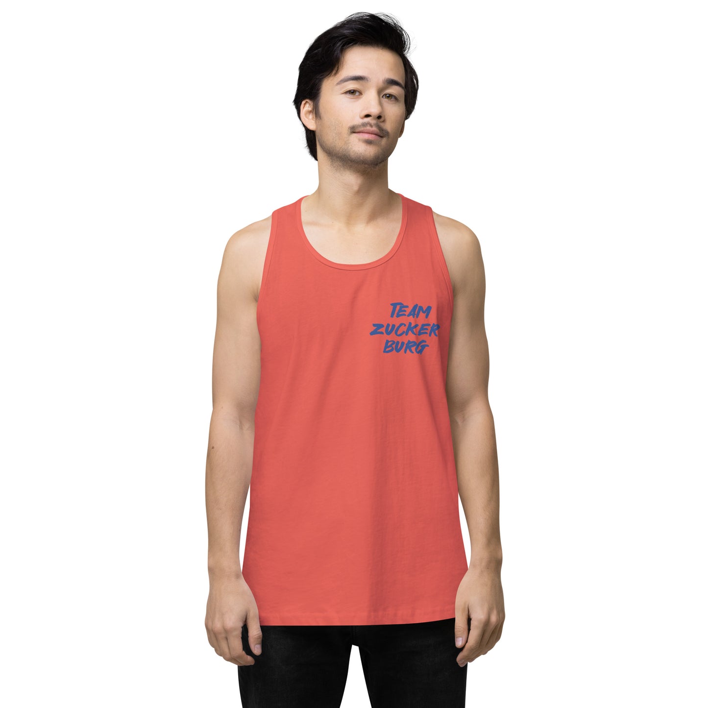 Men’s Premium Tank Top