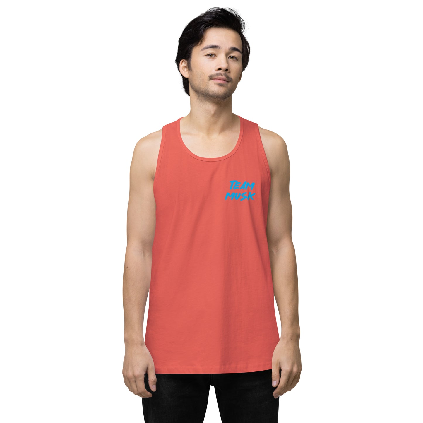 Men’s Premium Tank Top