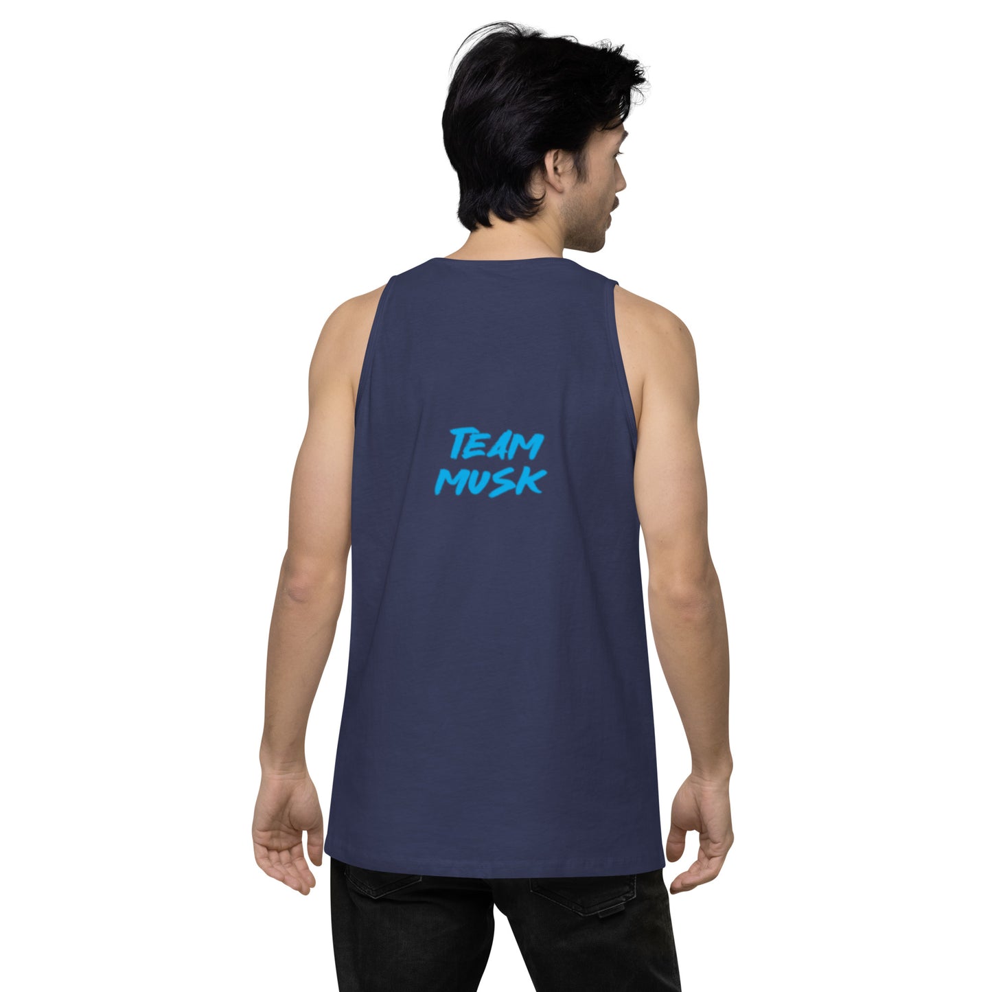 Men’s Premium Tank Top