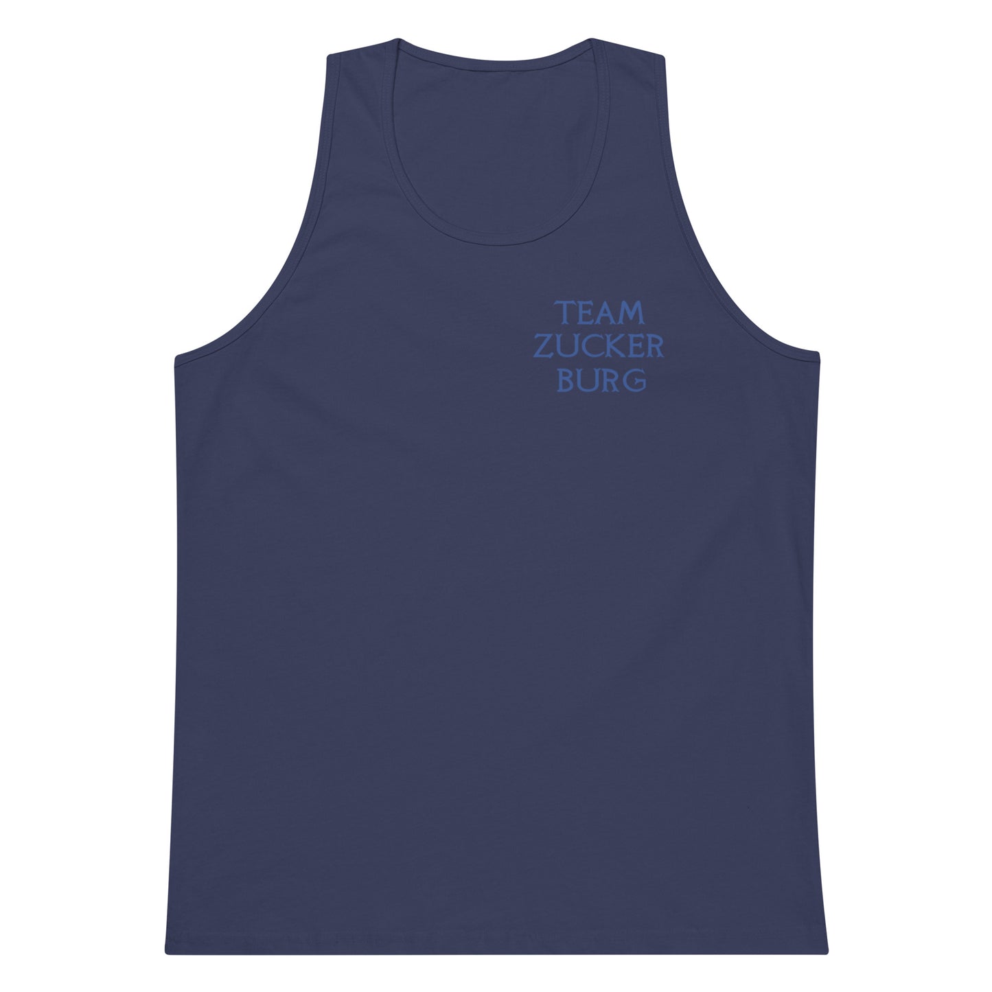 Men’s Premium Tank Top