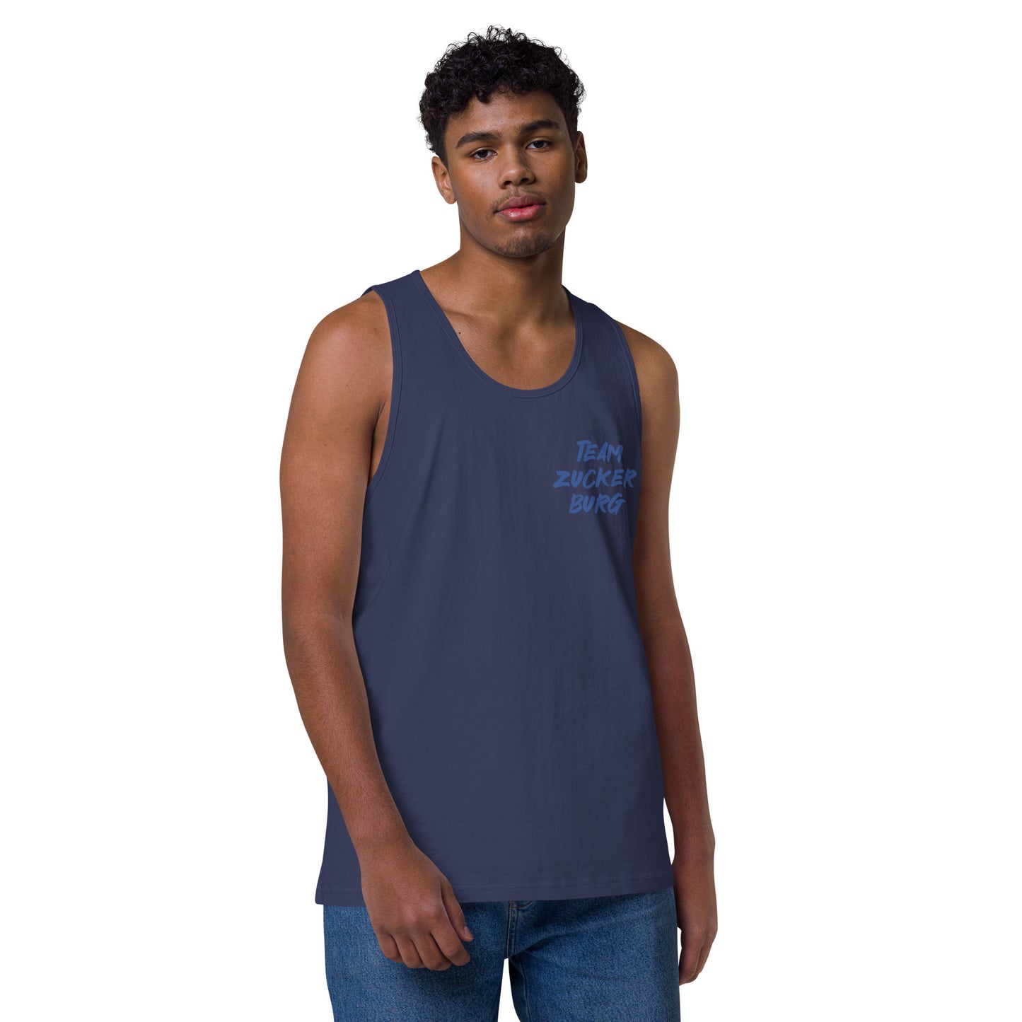 Men’s Premium Tank Top