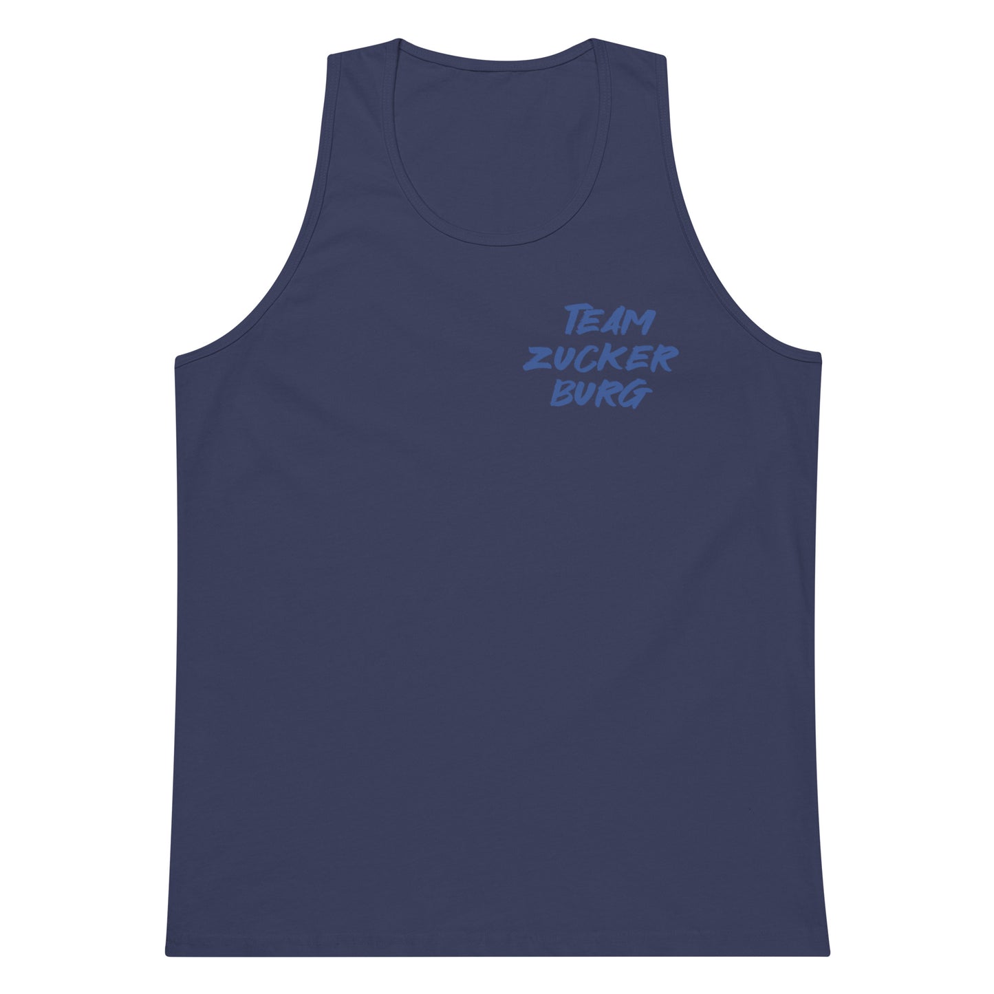 Men’s Premium Tank Top