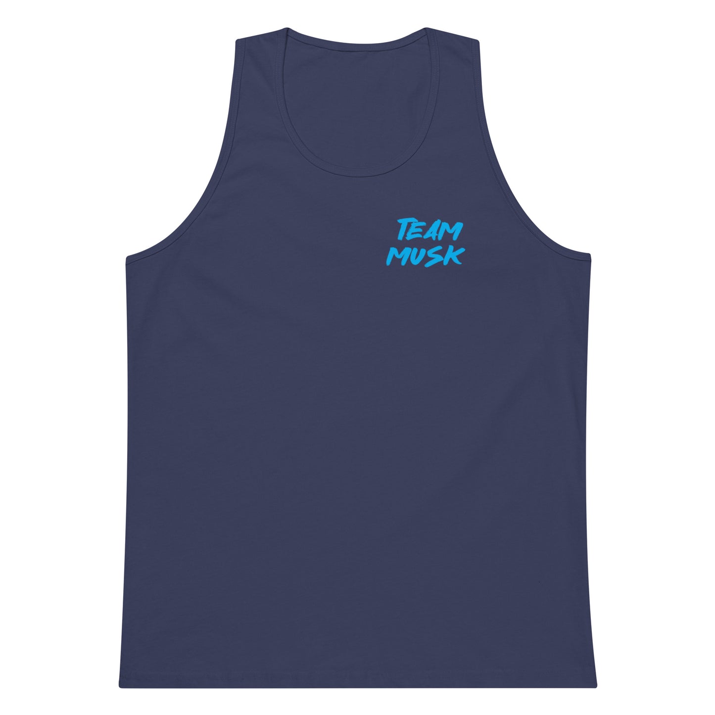 Men’s Premium Tank Top