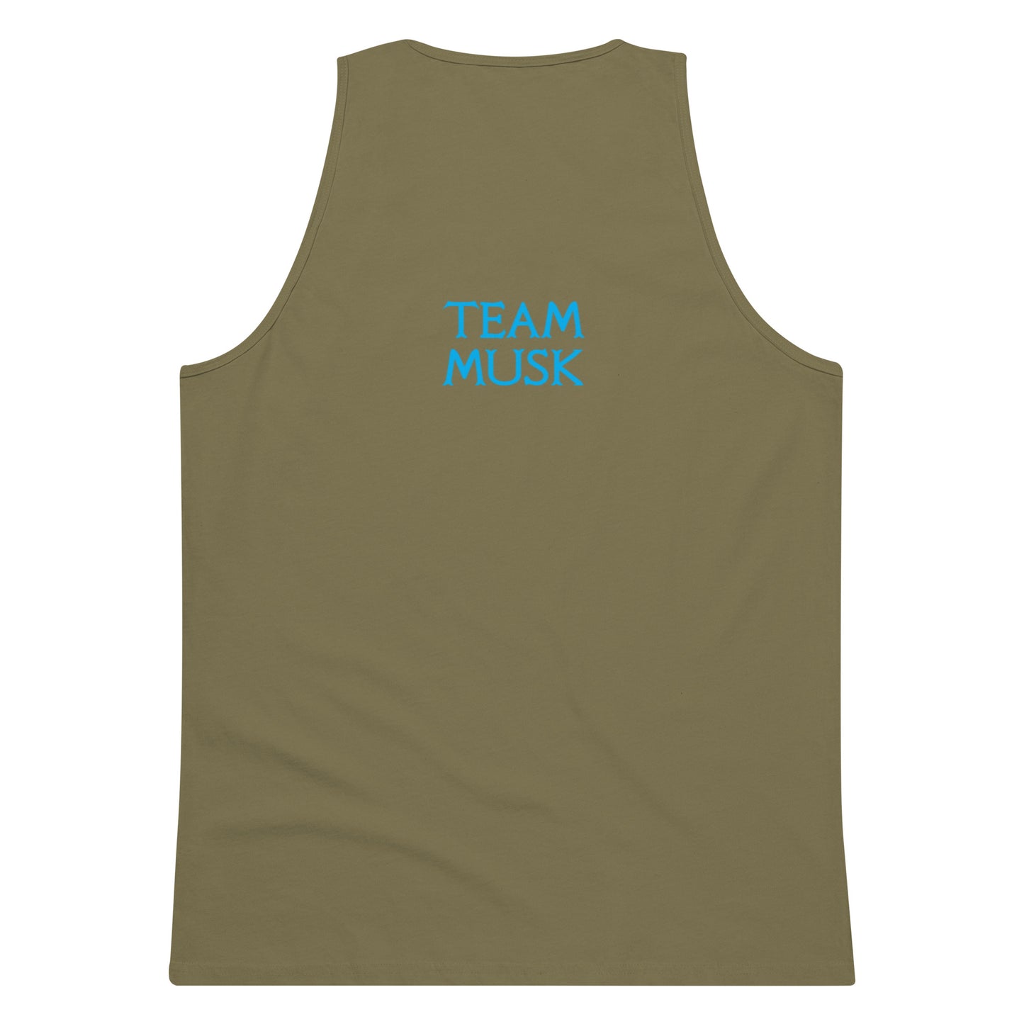 Men’s Premium Tank Top