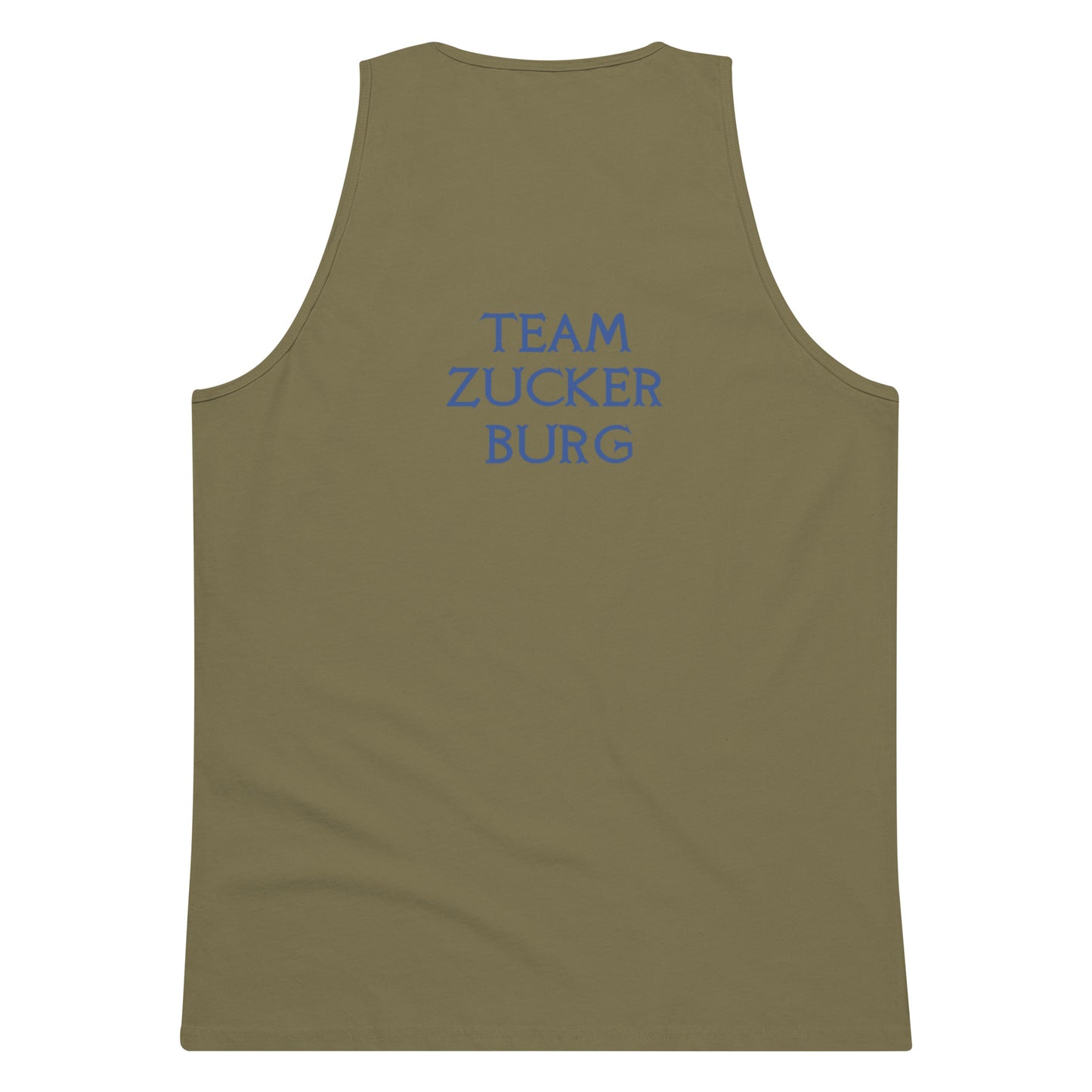 Men’s Premium Tank Top