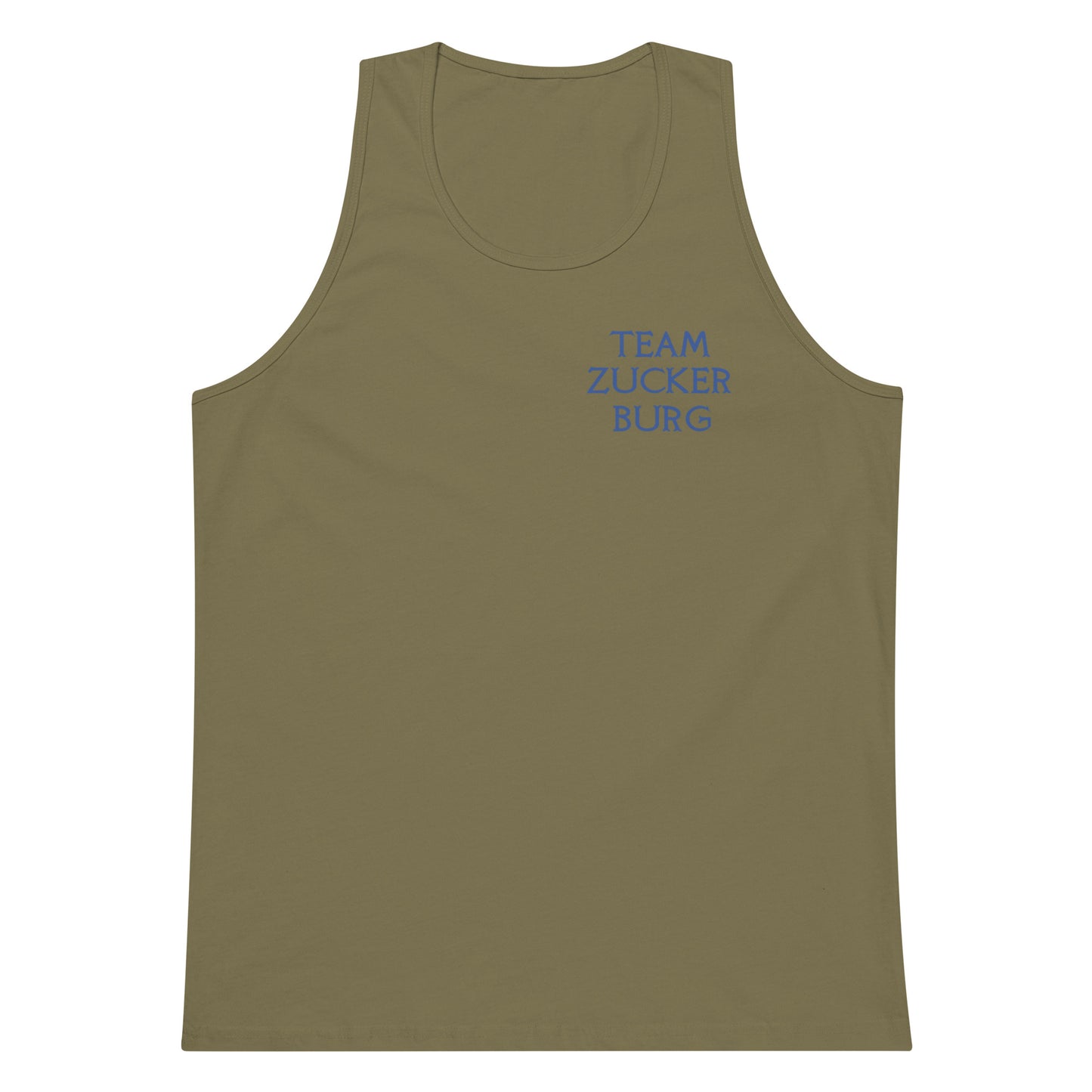 Men’s Premium Tank Top