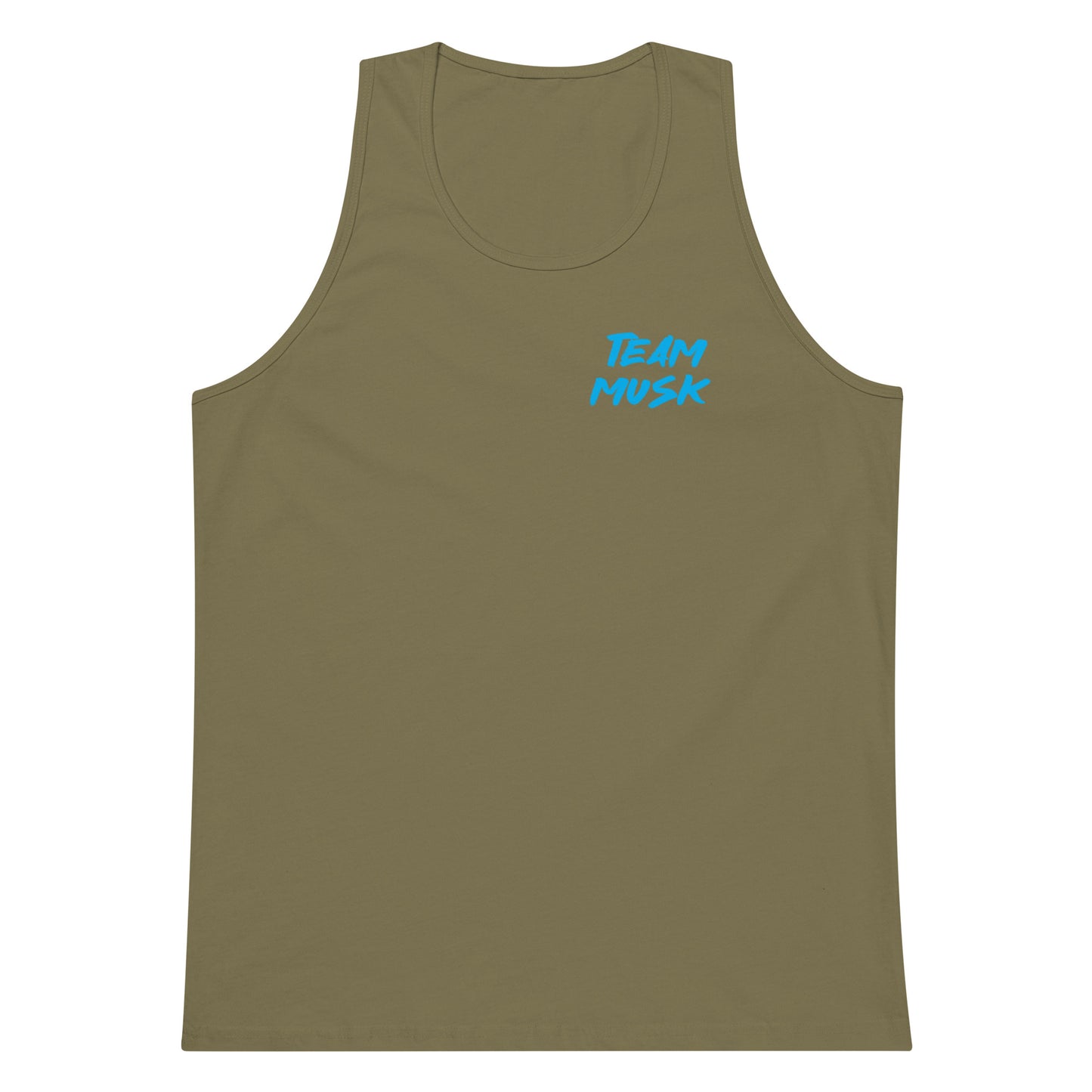 Men’s Premium Tank Top