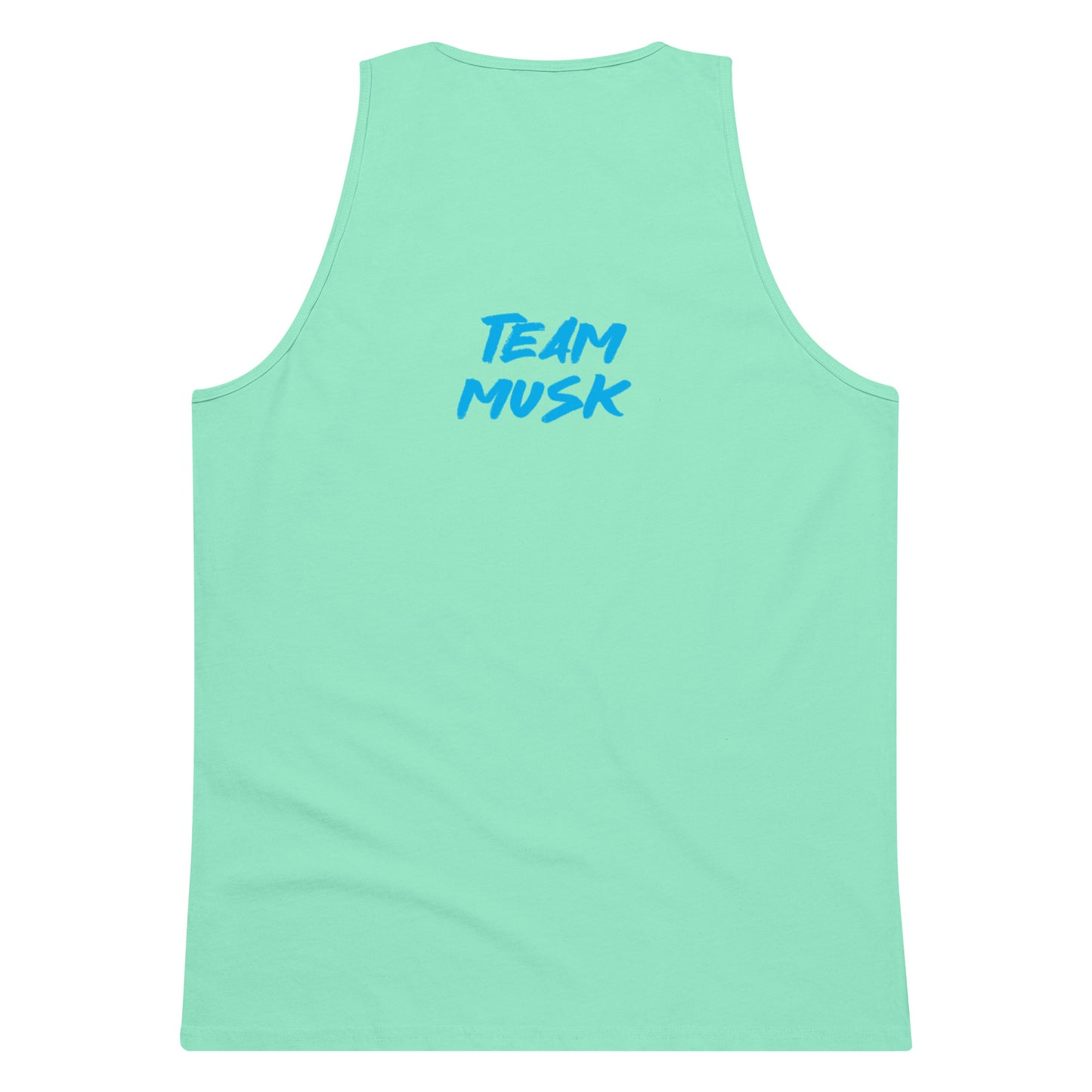 Men’s Premium Tank Top