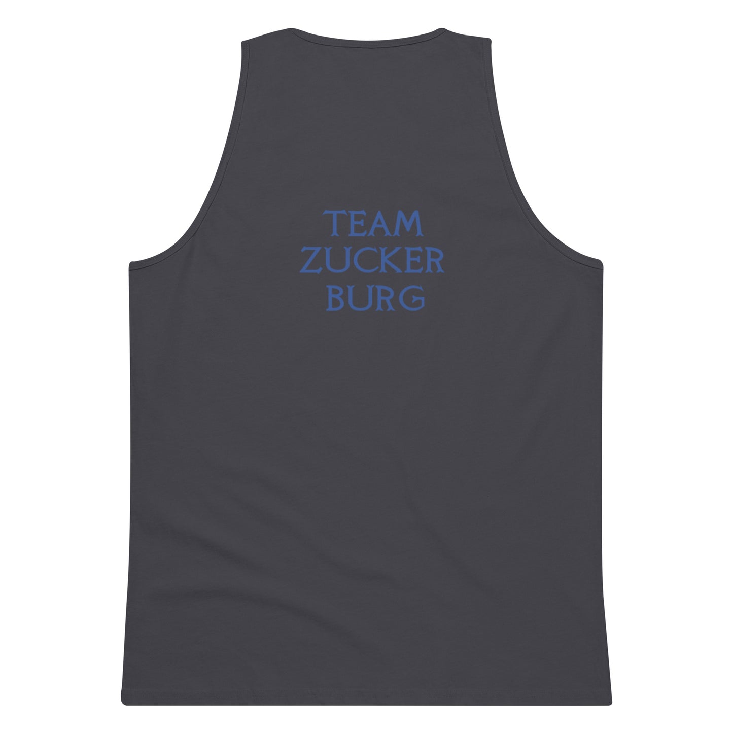 Men’s Premium Tank Top