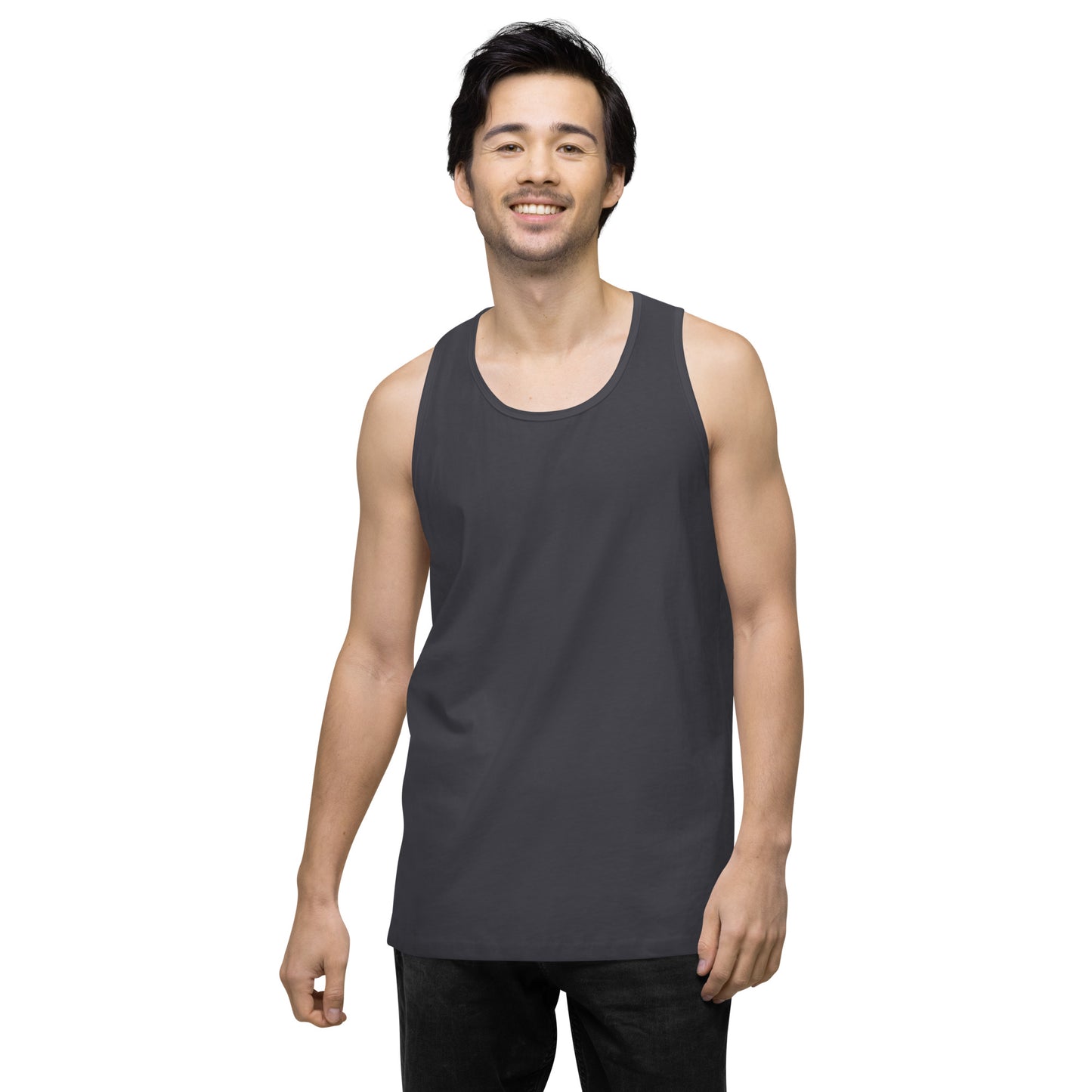 Men’s Premium Tank Top