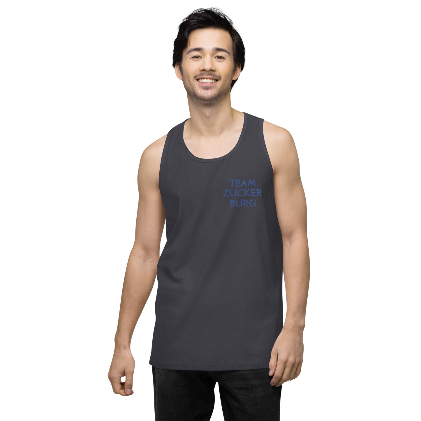 Men’s Premium Tank Top