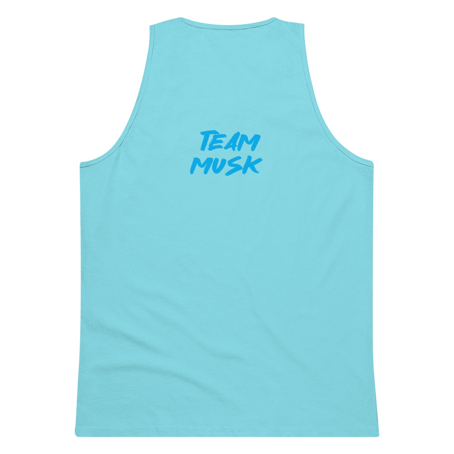 Men’s Premium Tank Top