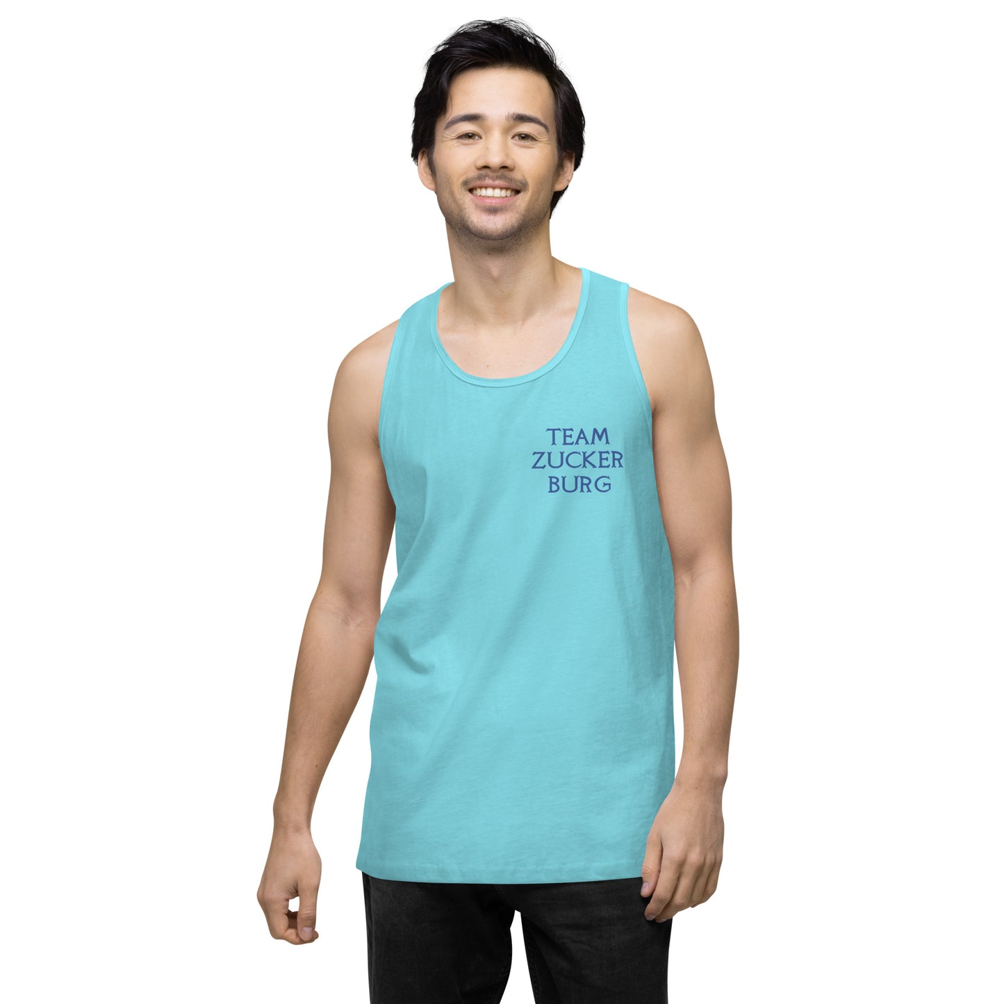 Men’s Premium Tank Top