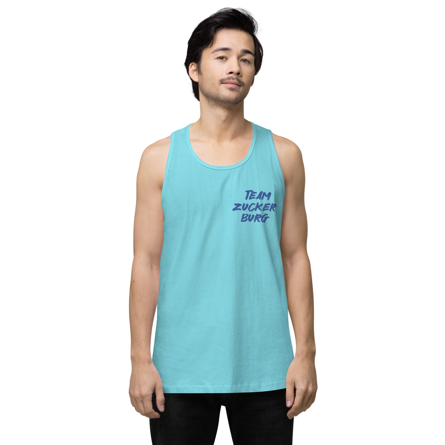 Men’s Premium Tank Top