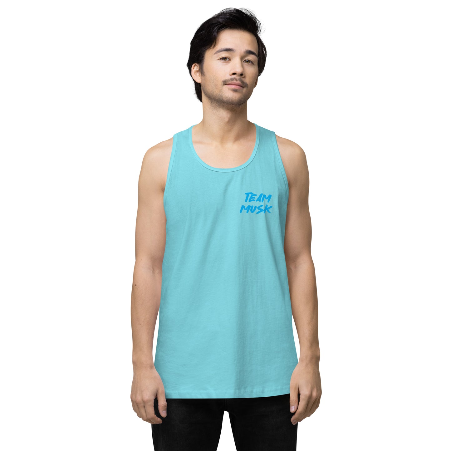 Men’s Premium Tank Top