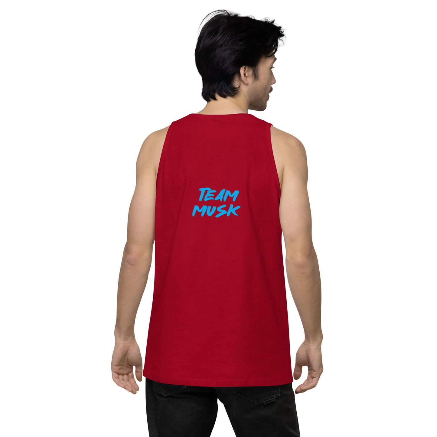 Men’s Premium Tank Top