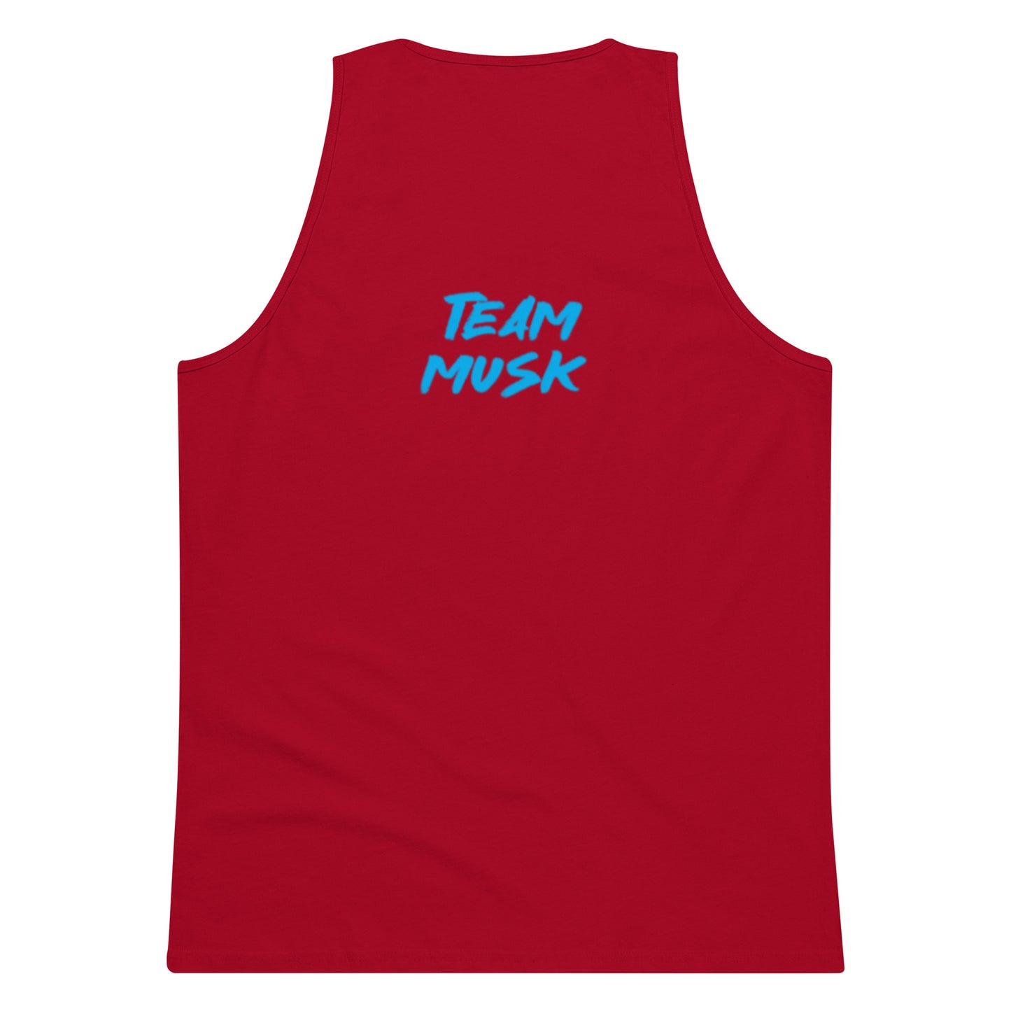 Men’s Premium Tank Top