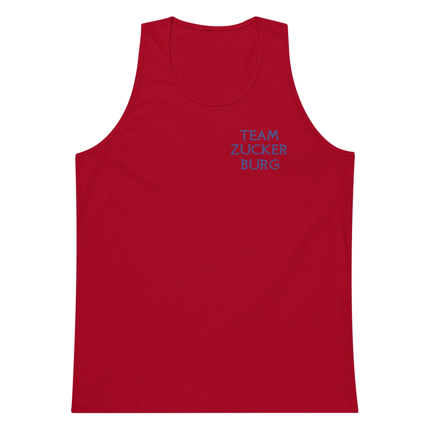 Men’s Premium Tank Top