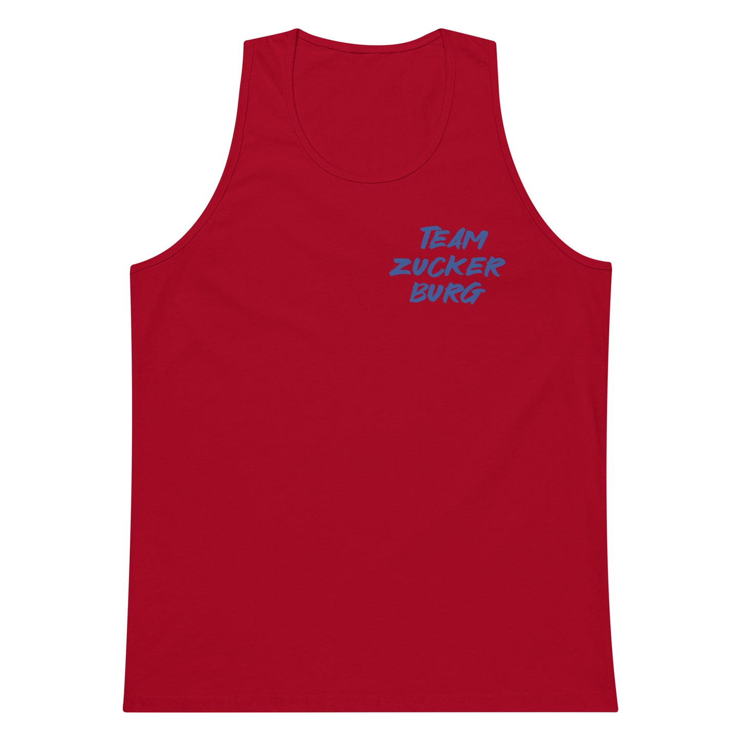 Men’s Premium Tank Top