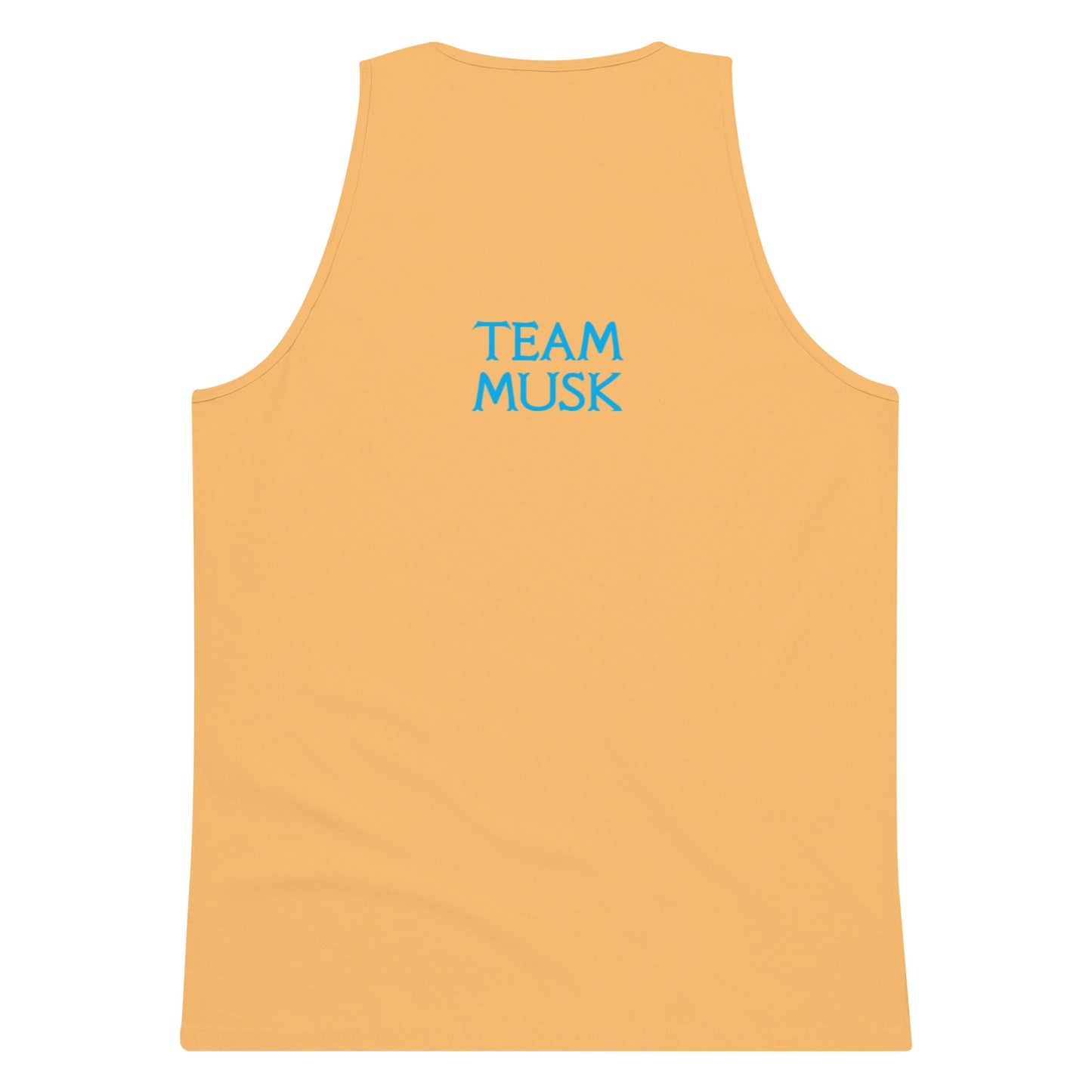 Men’s Premium Tank Top