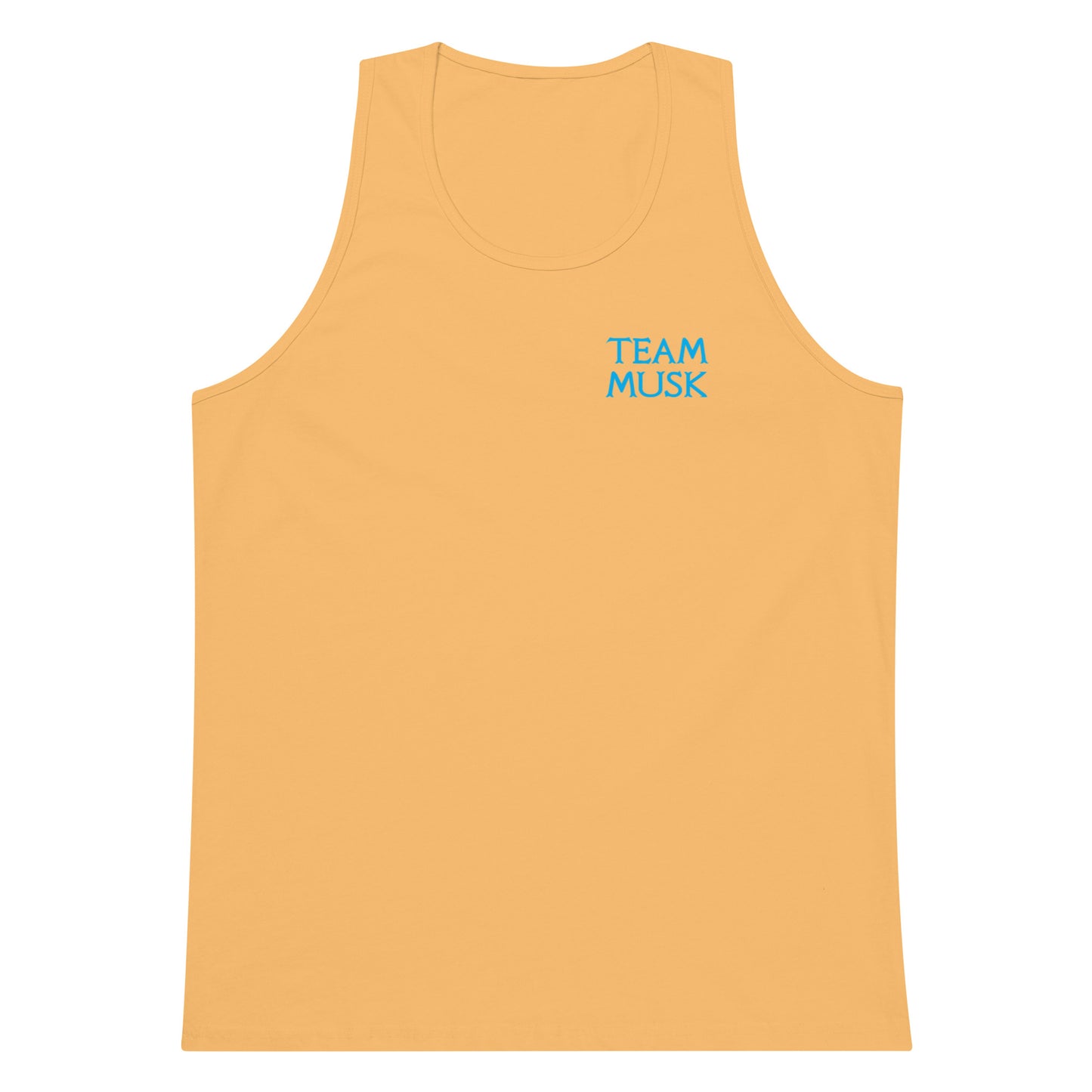 Men’s Premium Tank Top