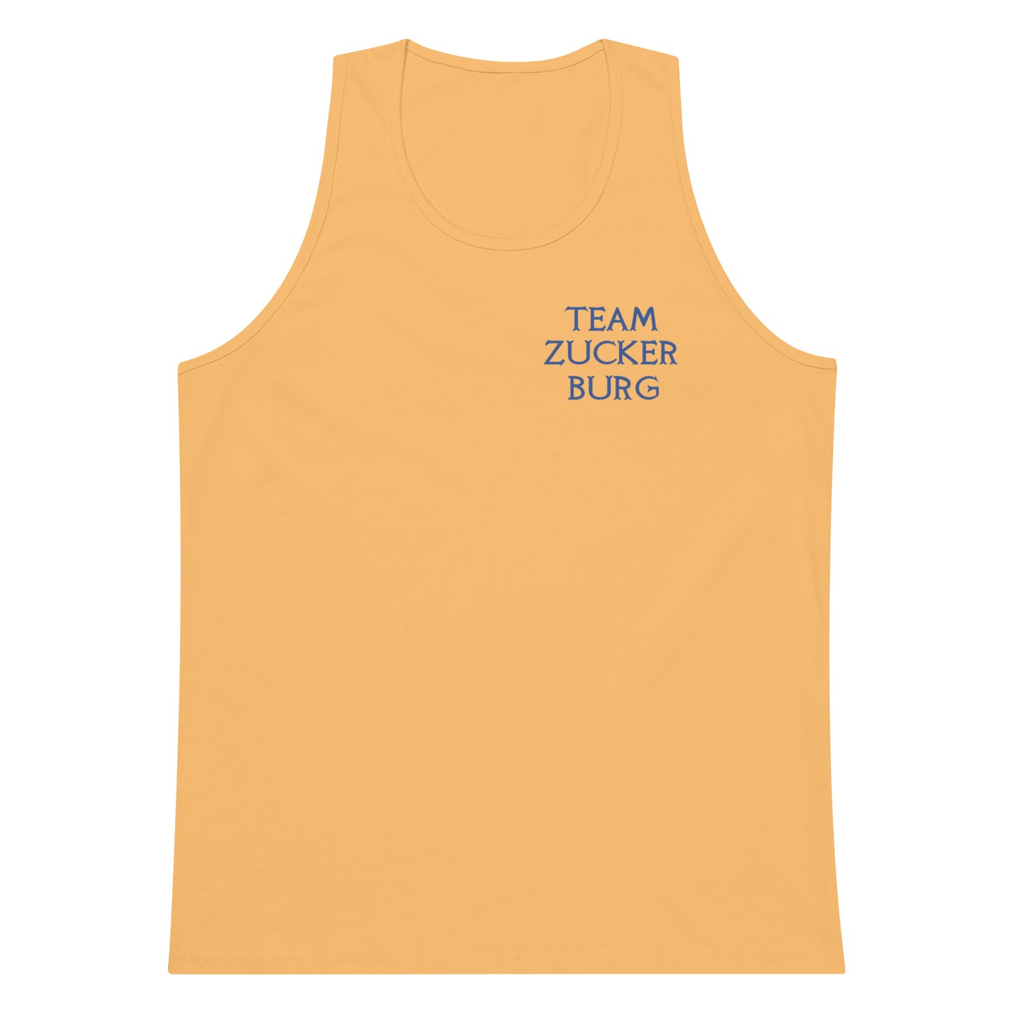 Men’s Premium Tank Top