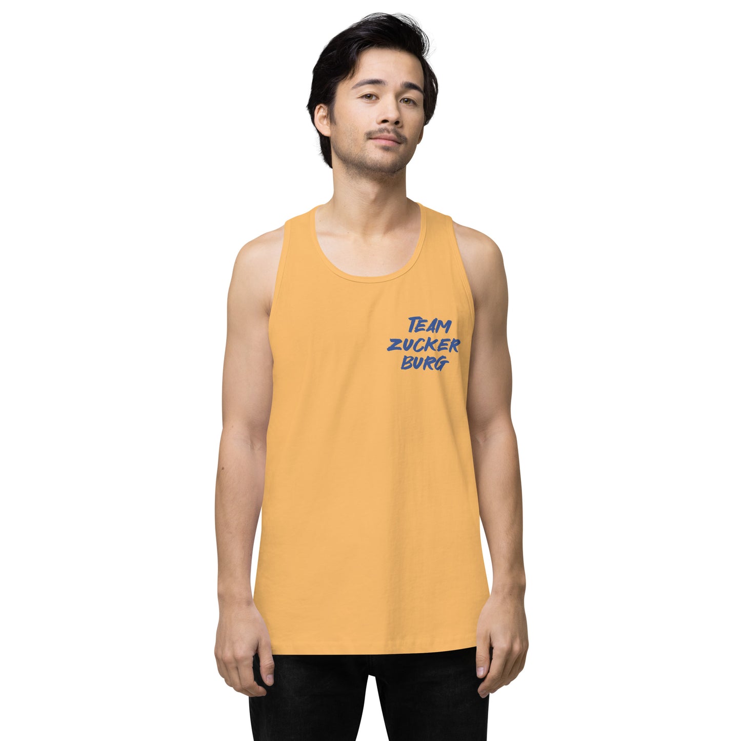 Men’s Premium Tank Top