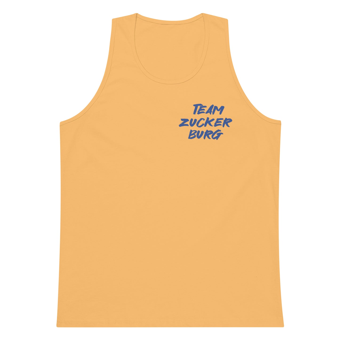 Men’s Premium Tank Top