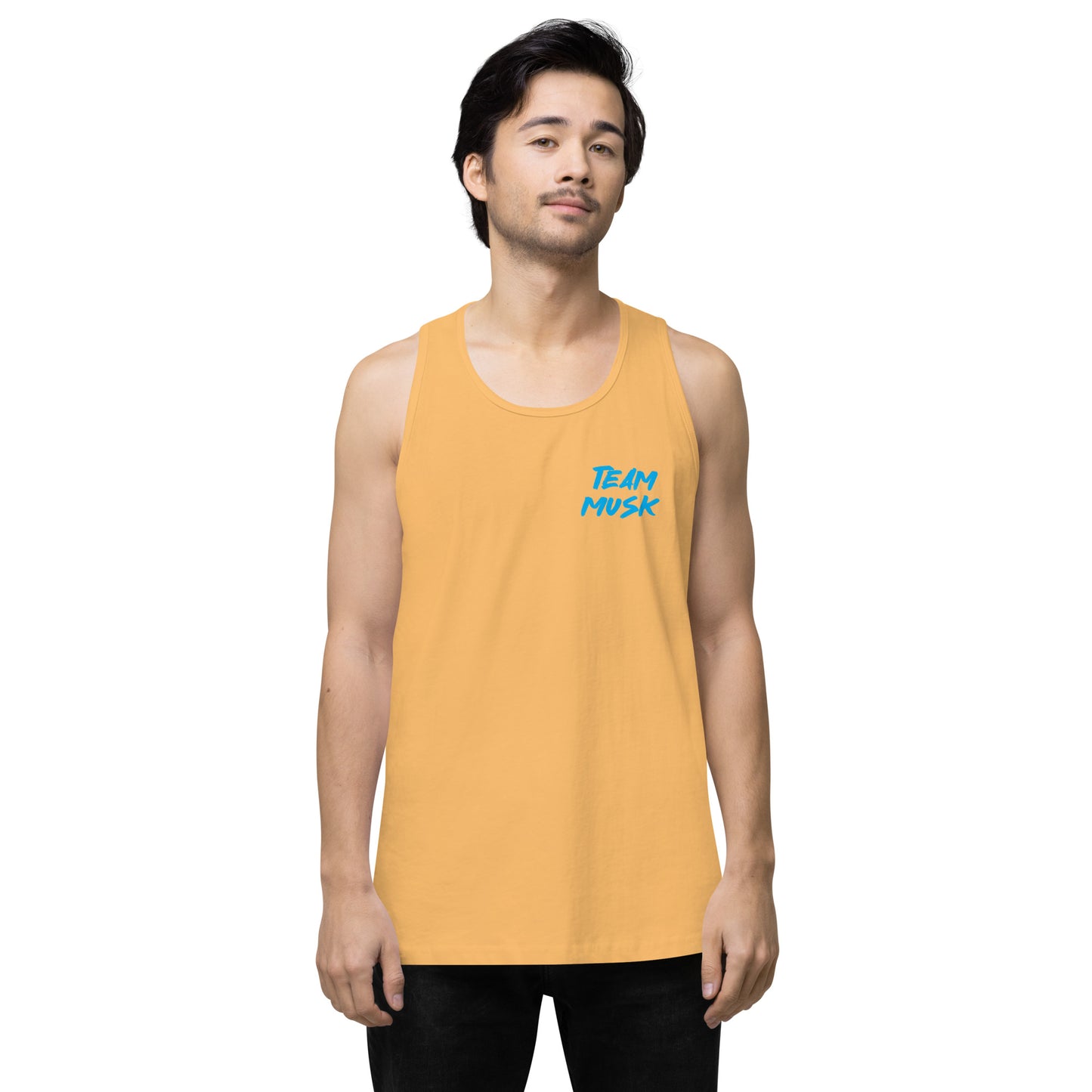 Men’s Premium Tank Top