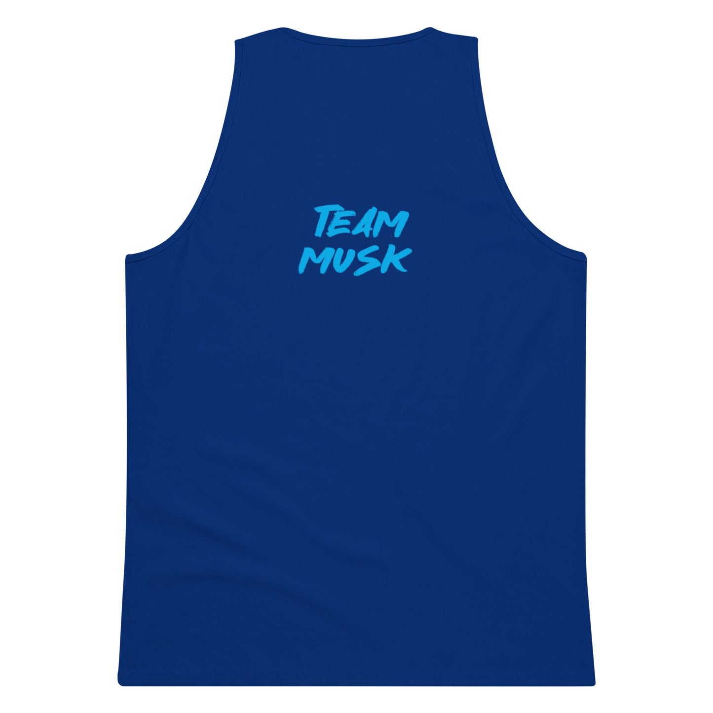 Men’s Premium Tank Top