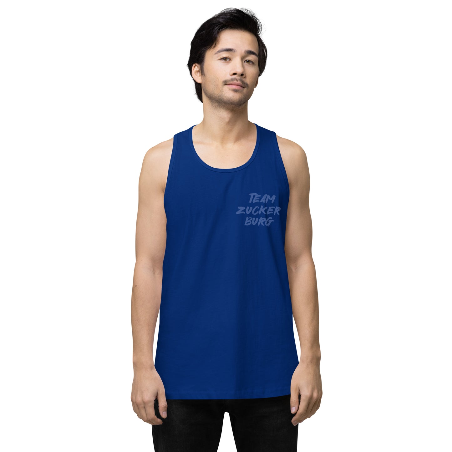 Men’s Premium Tank Top