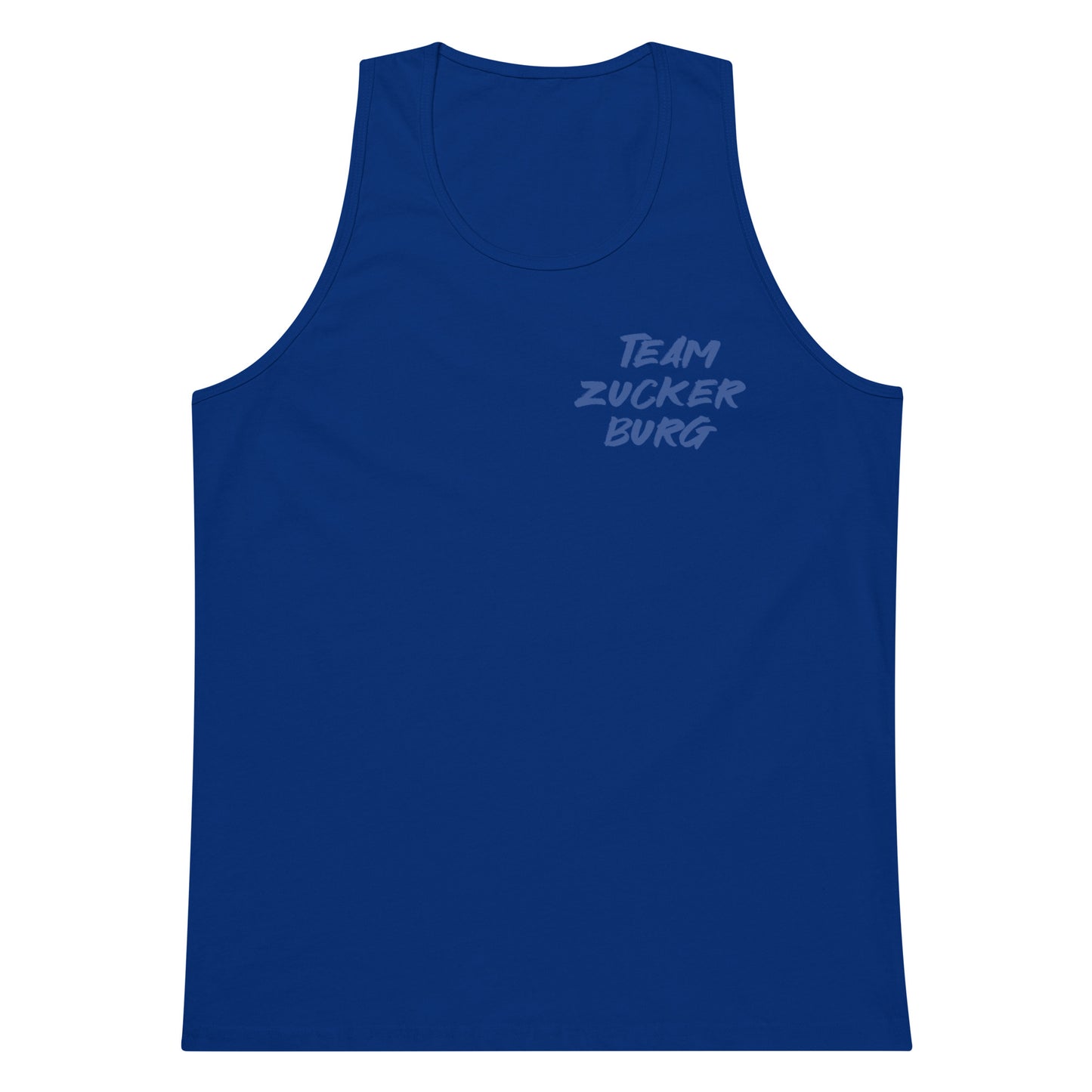 Men’s Premium Tank Top