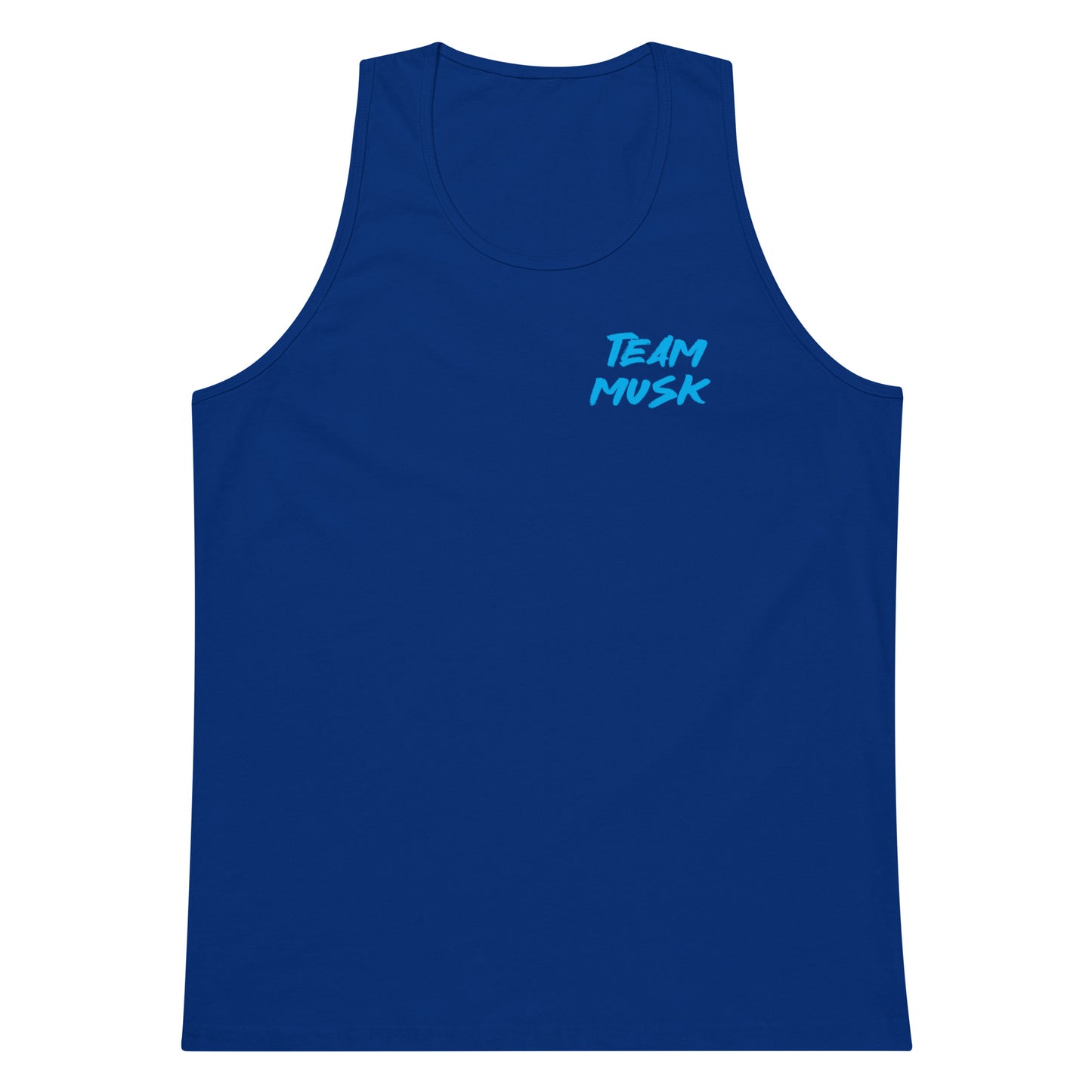 Men’s Premium Tank Top