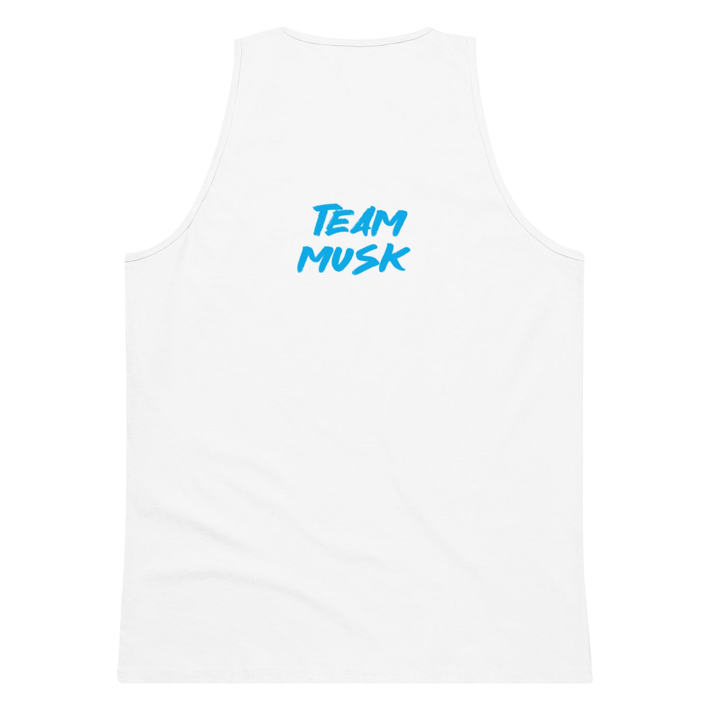 Men’s Premium Tank Top