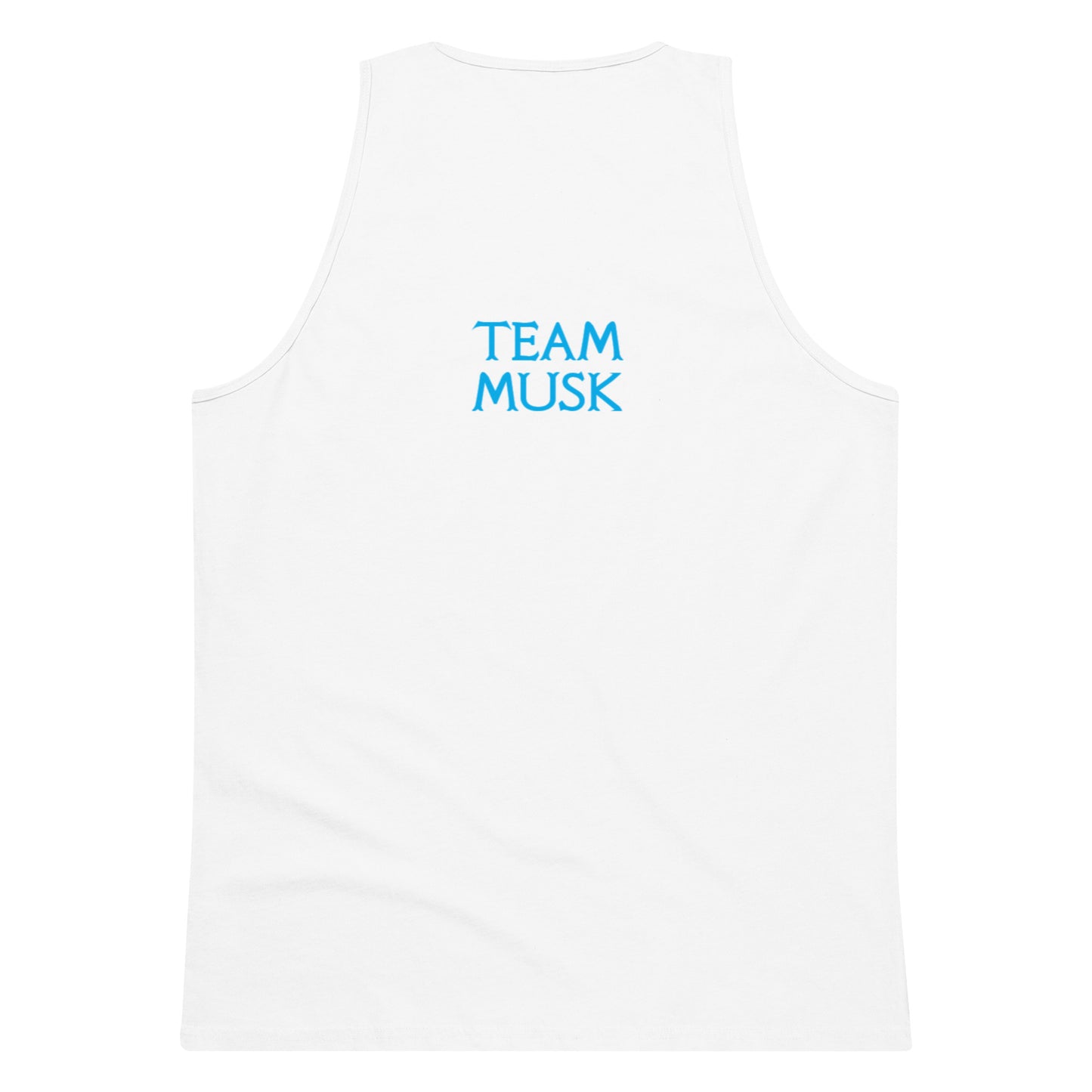 Men’s Premium Tank Top