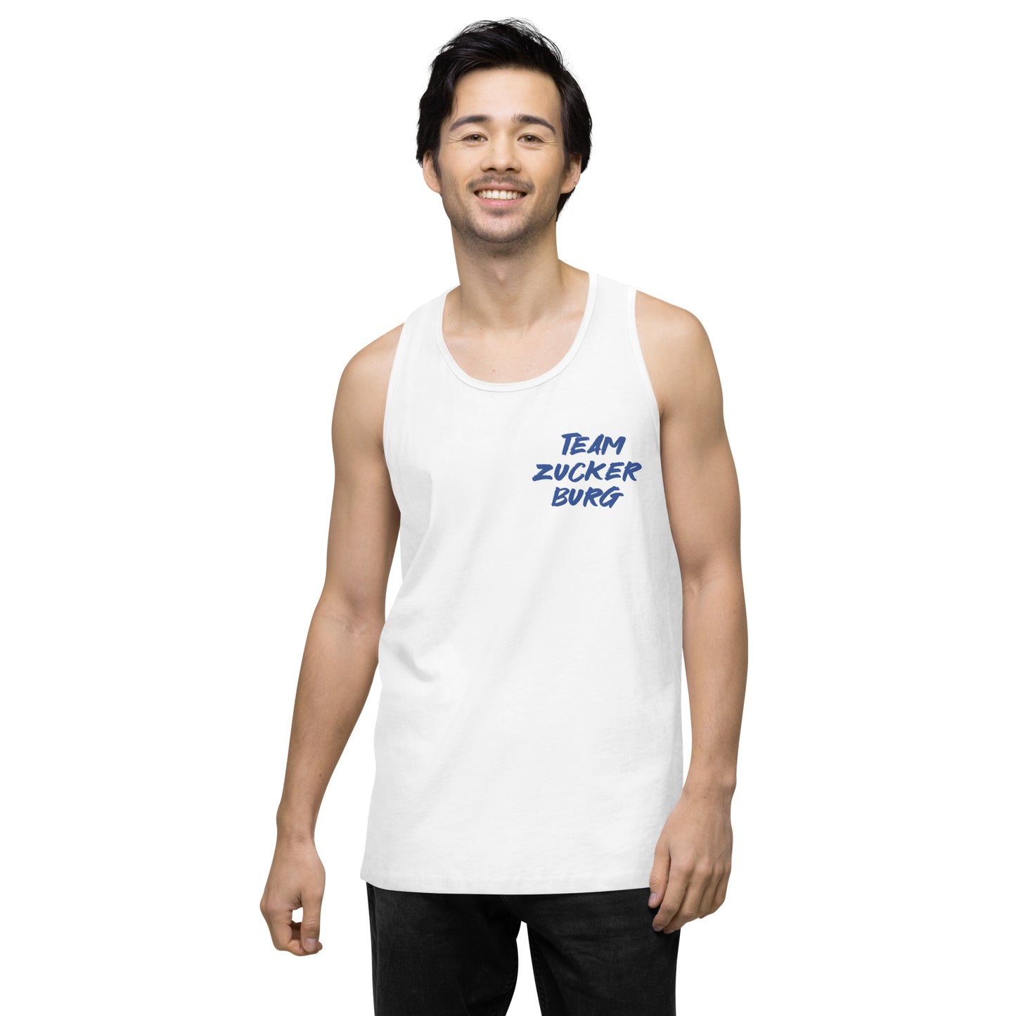 Men’s Premium Tank Top