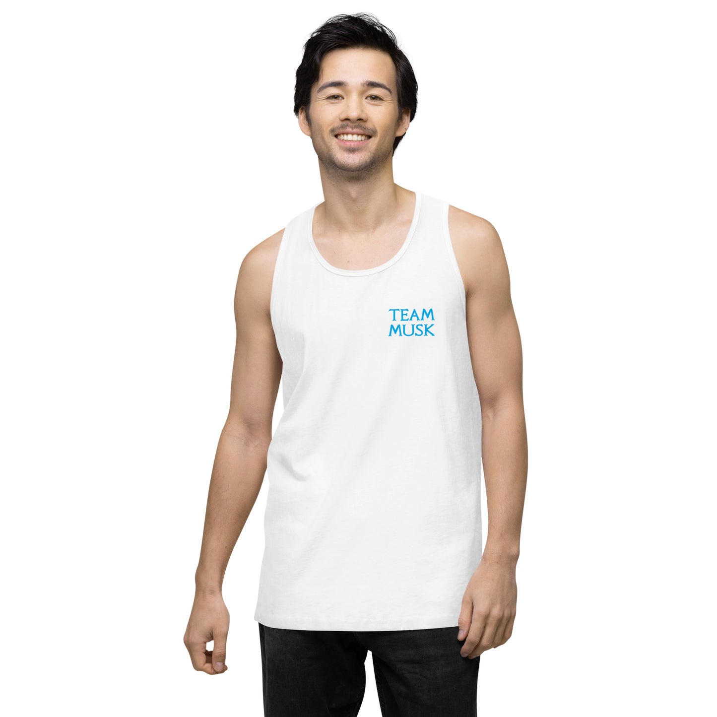 Men’s Premium Tank Top