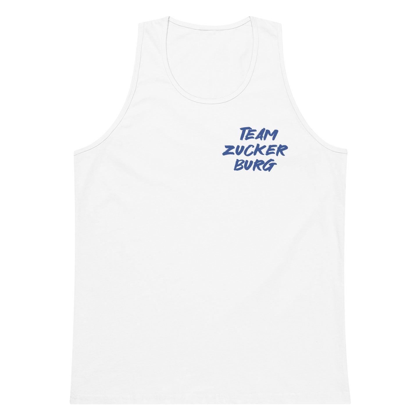 Men’s Premium Tank Top