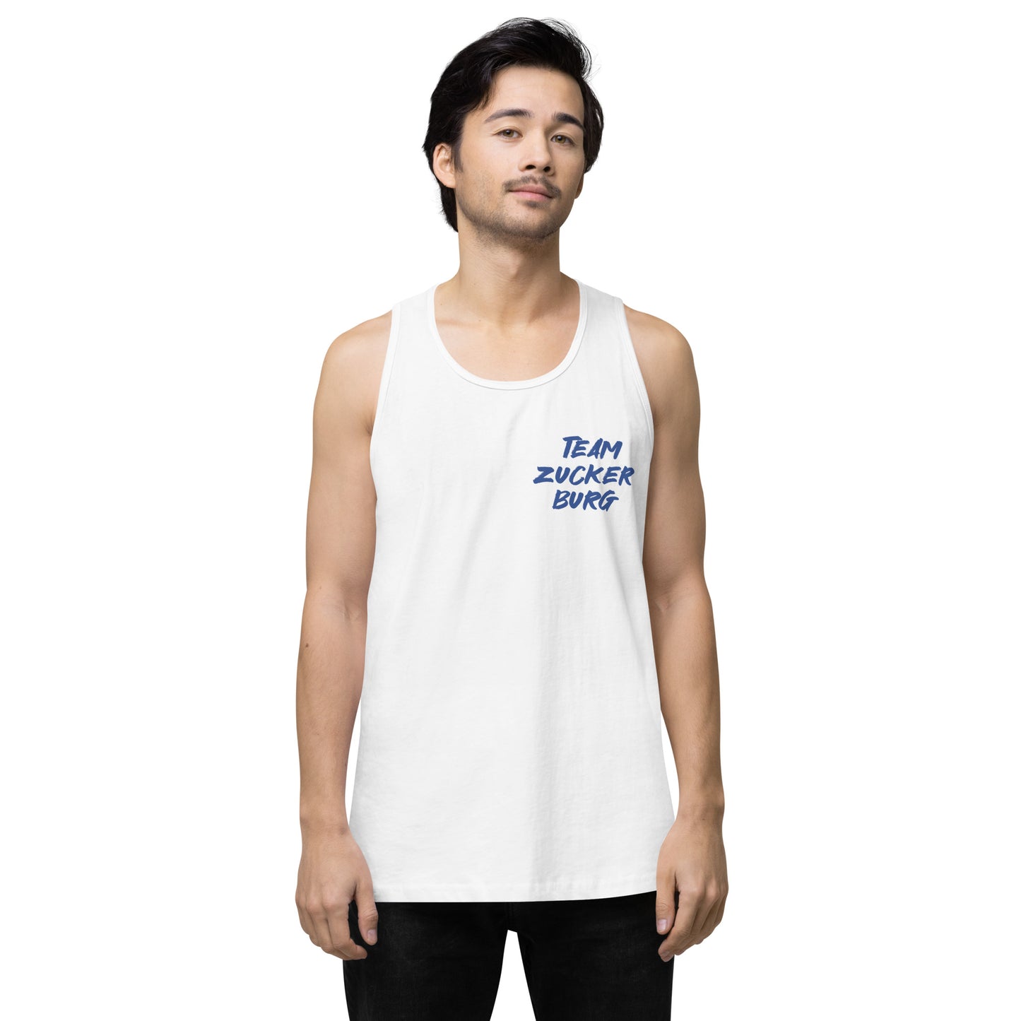 Men’s Premium Tank Top