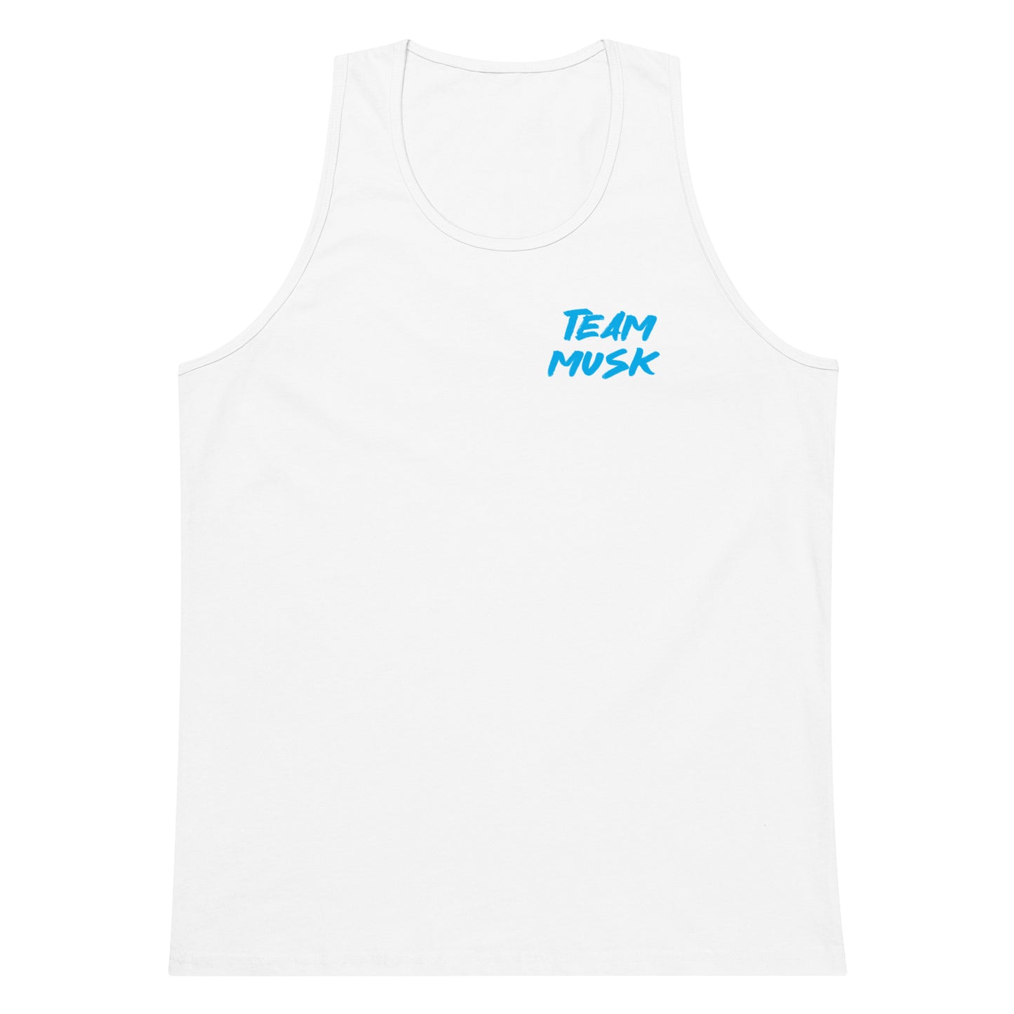 Men’s Premium Tank Top